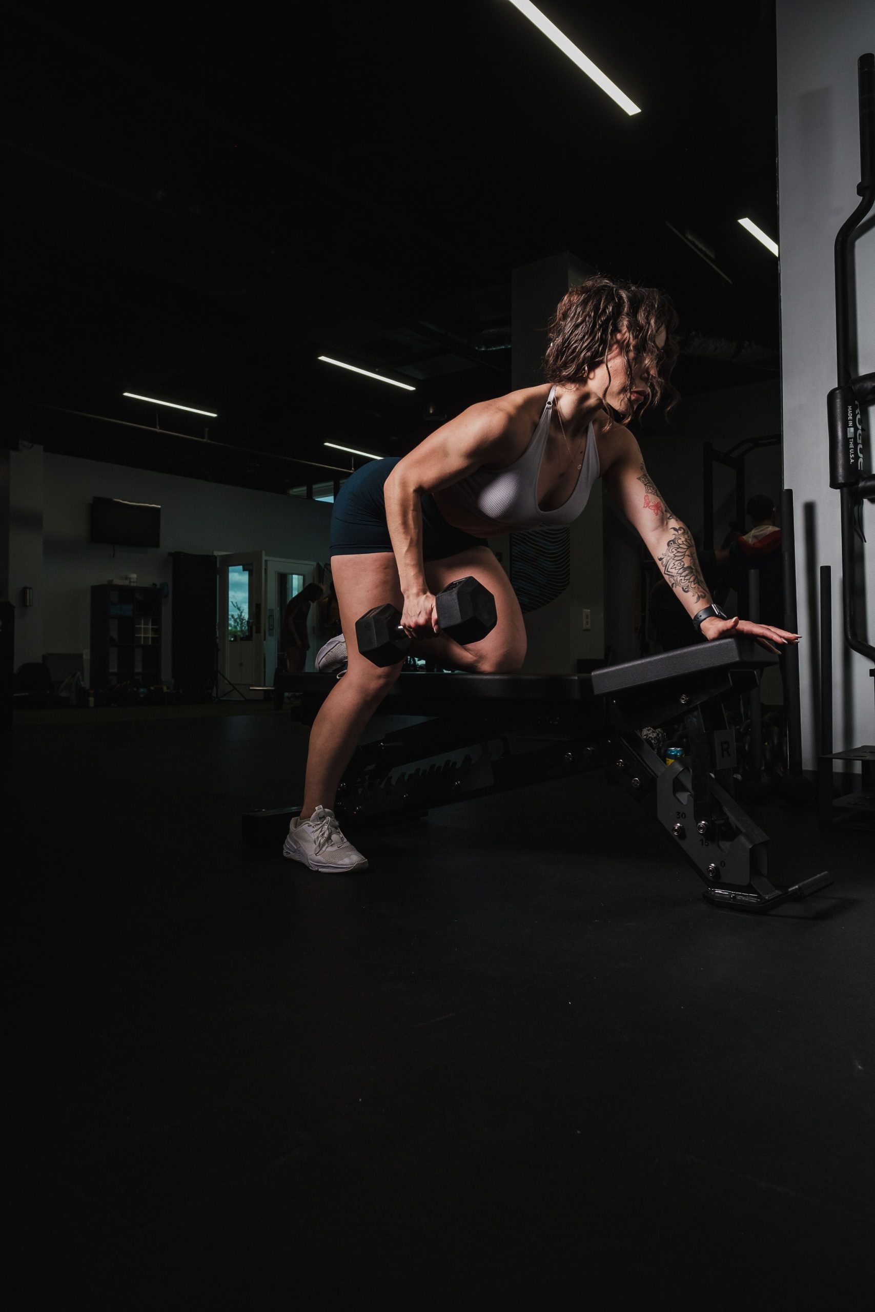 Bodybuilding Club