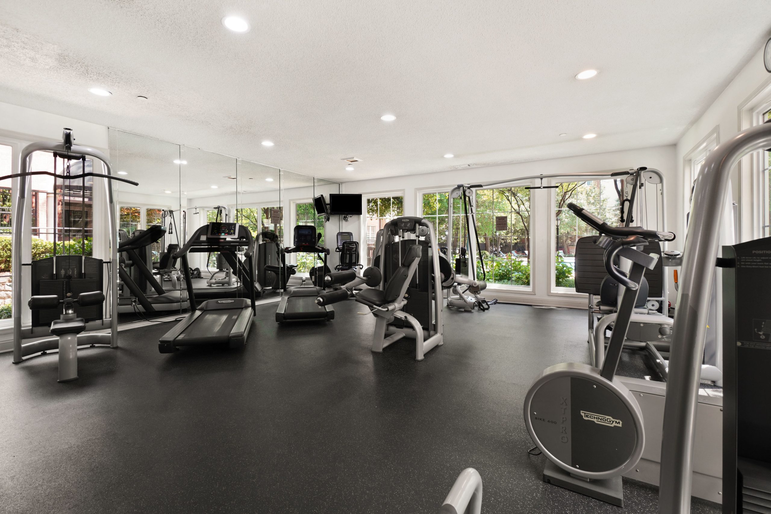 Personal Training Studio