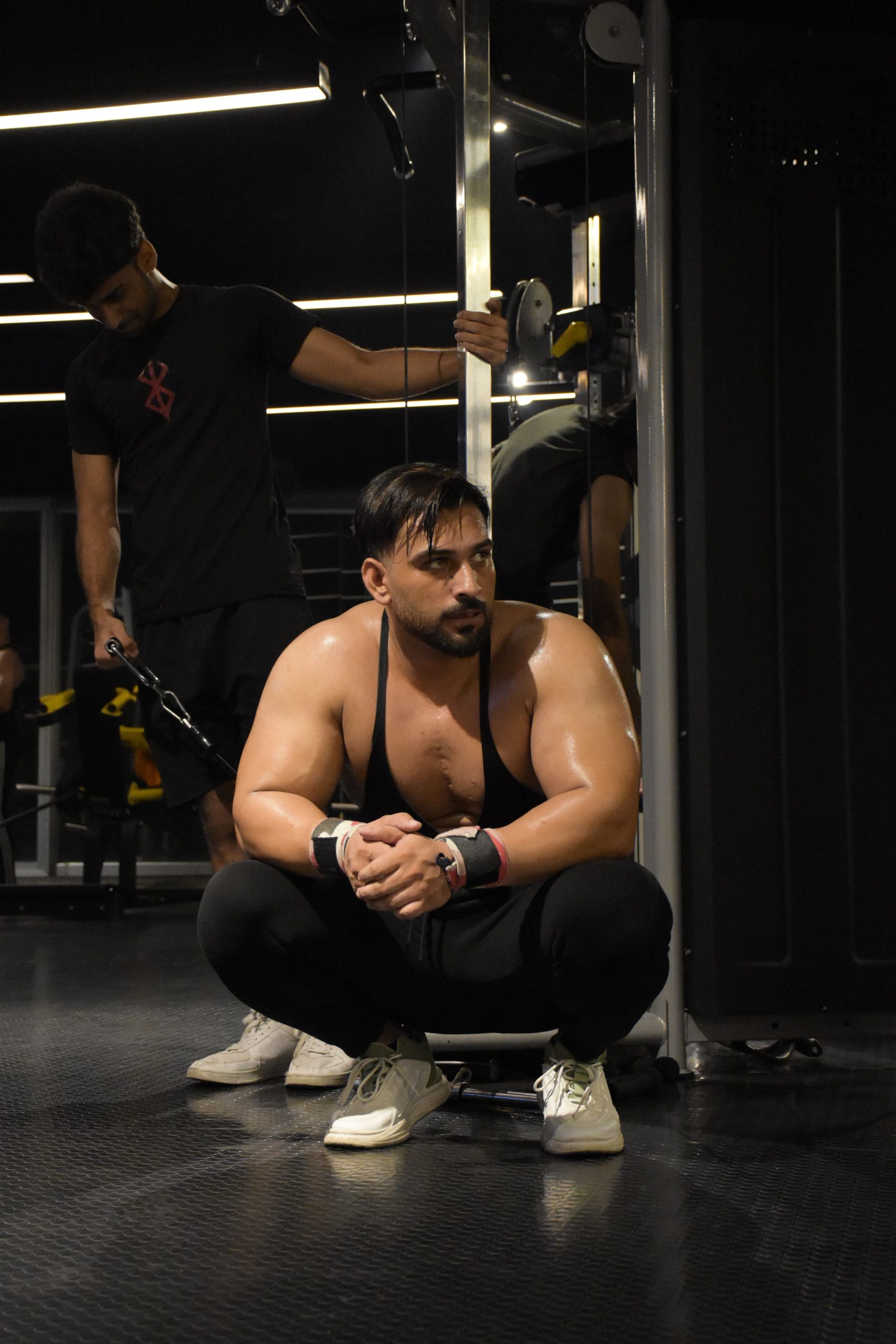 Modern Fitness Club
