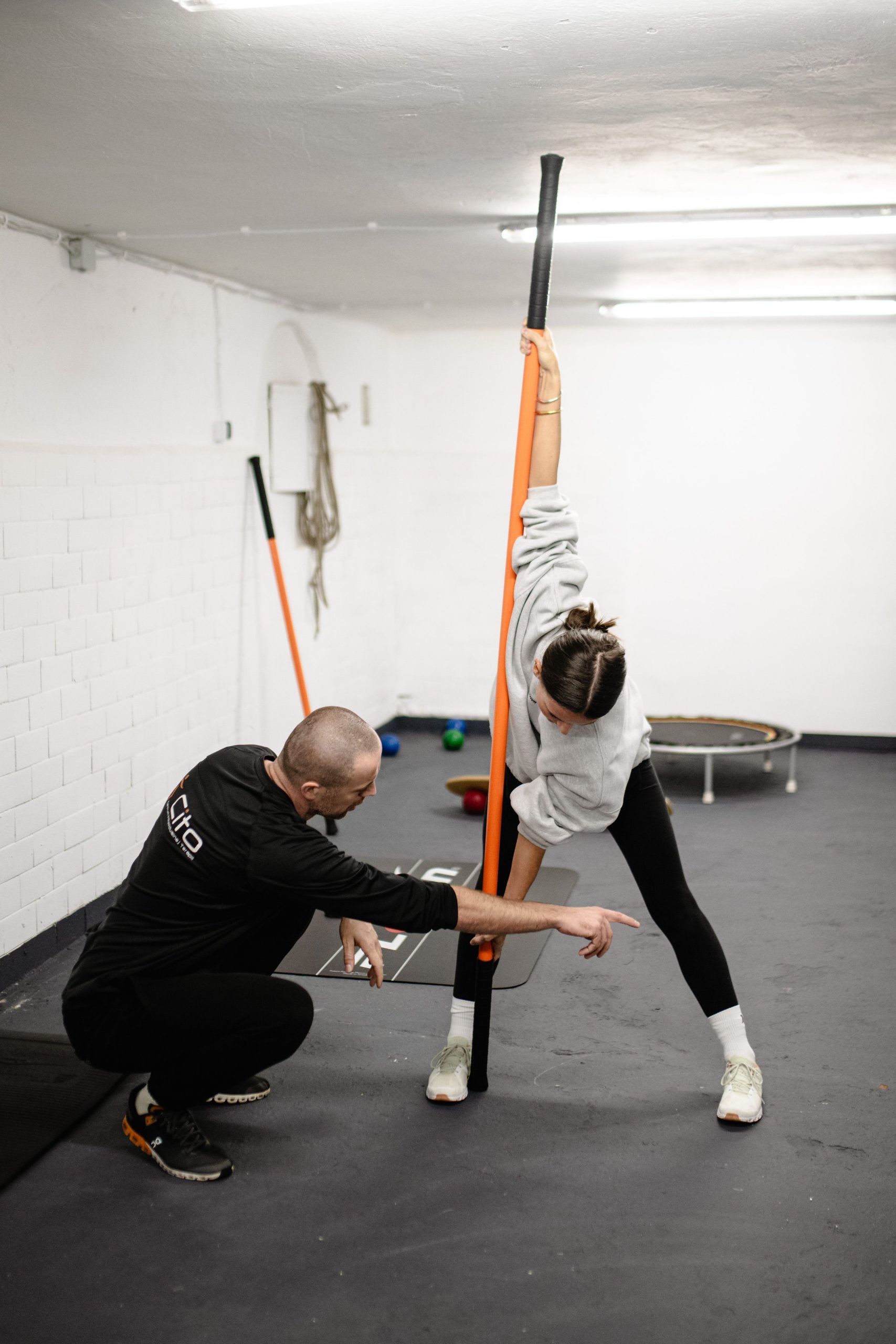 Nexolume Fitness & Gym Blog Details — Classic Editor