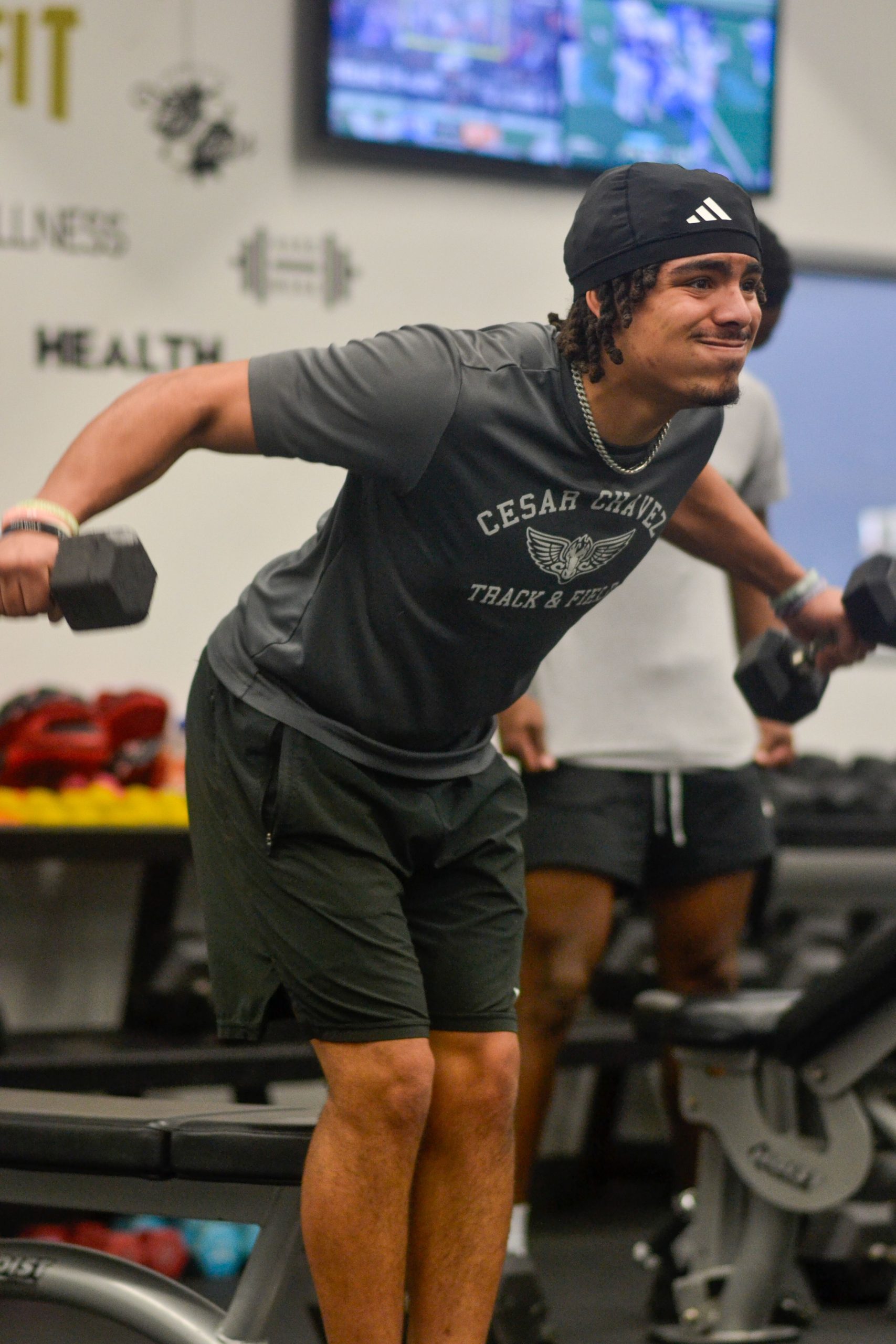 HIIT & Functional