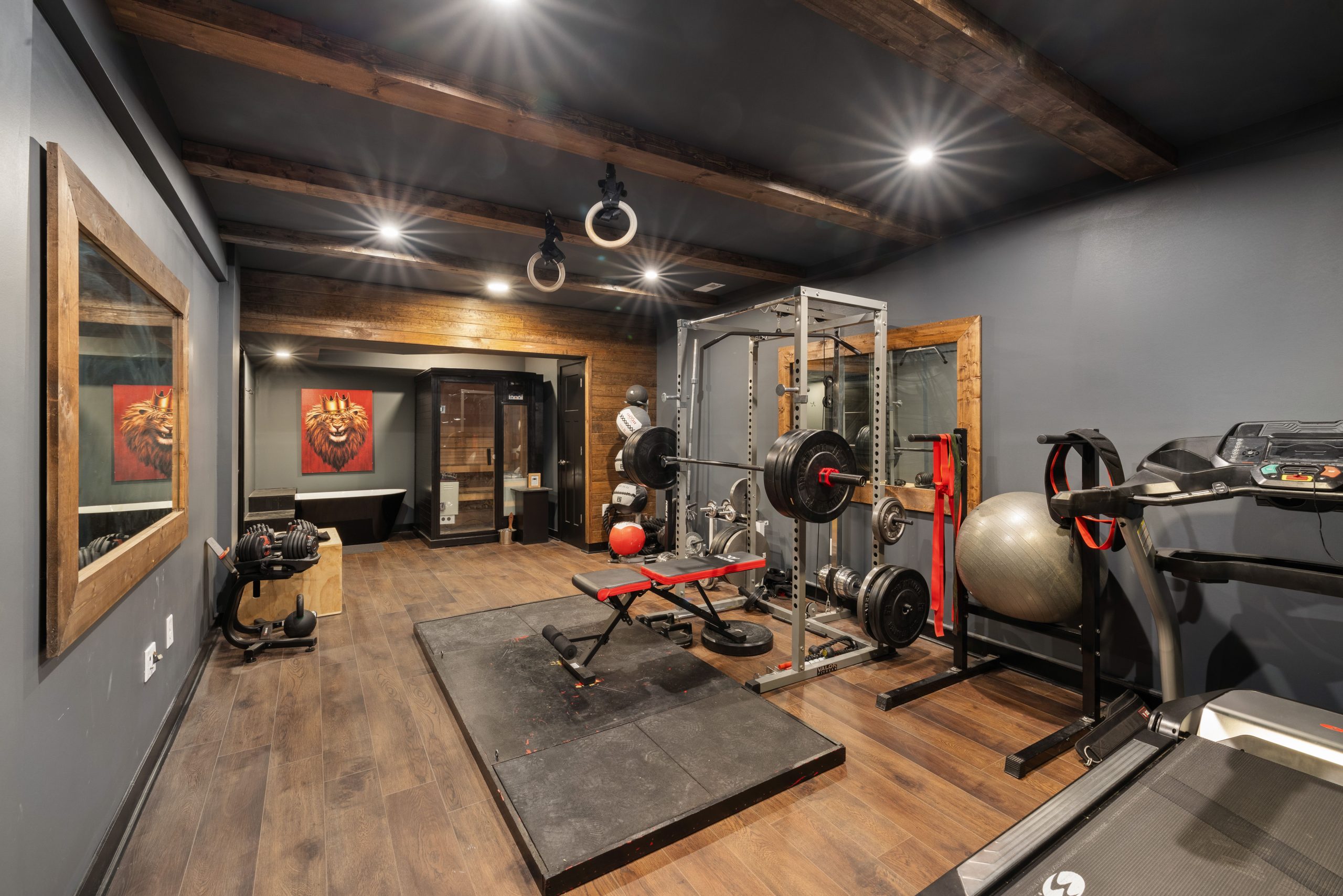 Nexolume Fitness & Gym Blog Details — Classic Editor