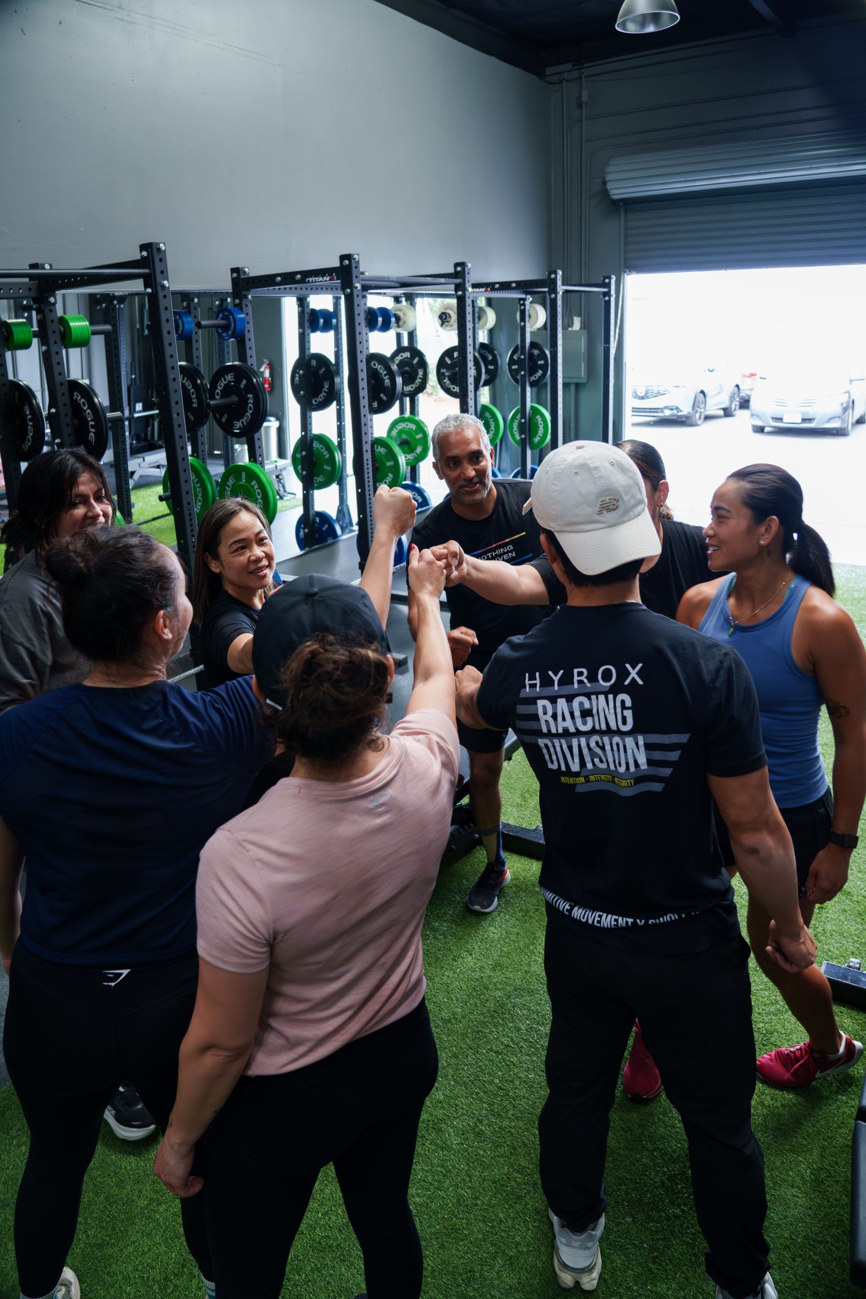 HIIT & Functional