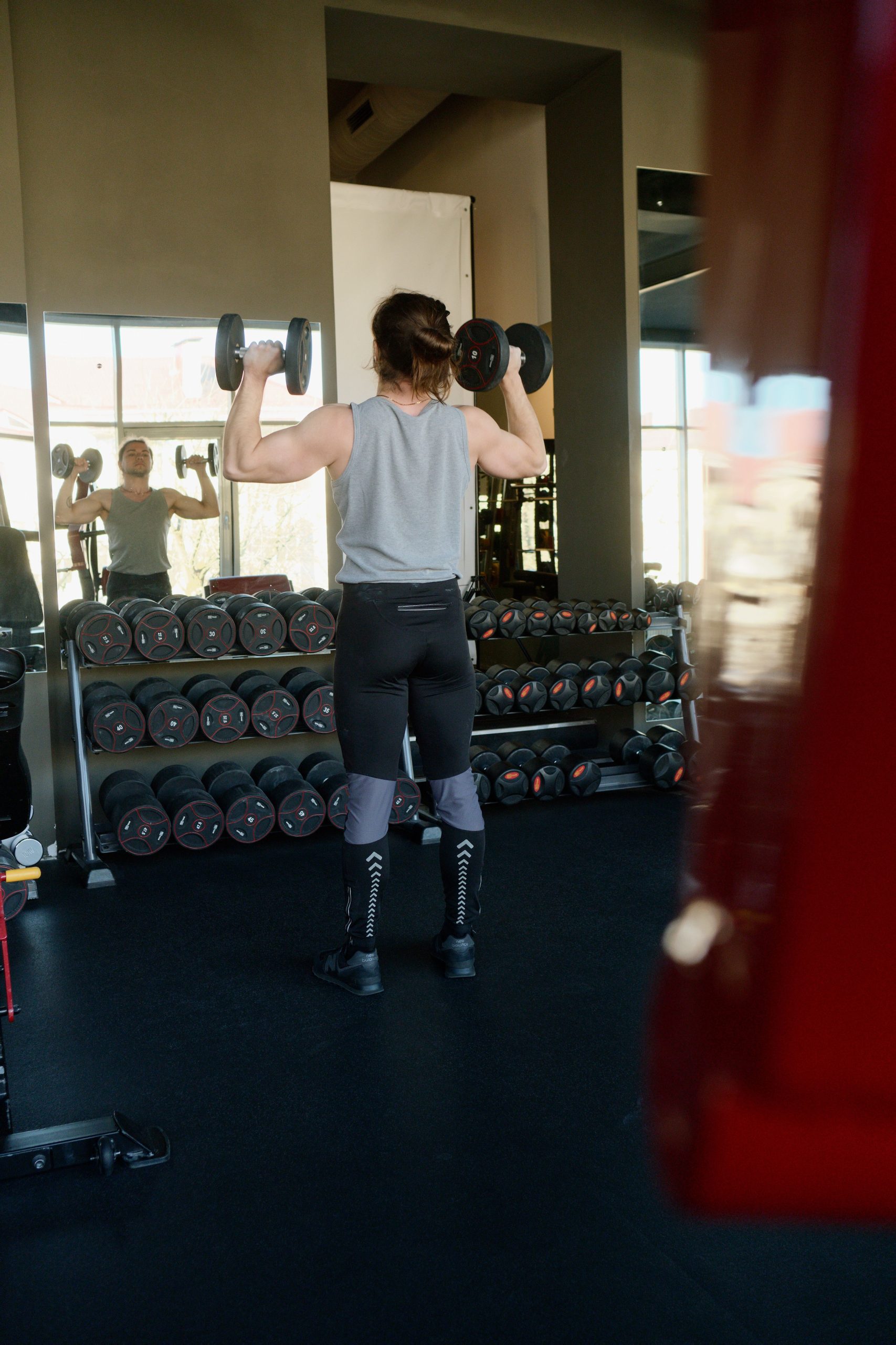 Women’s Fitness