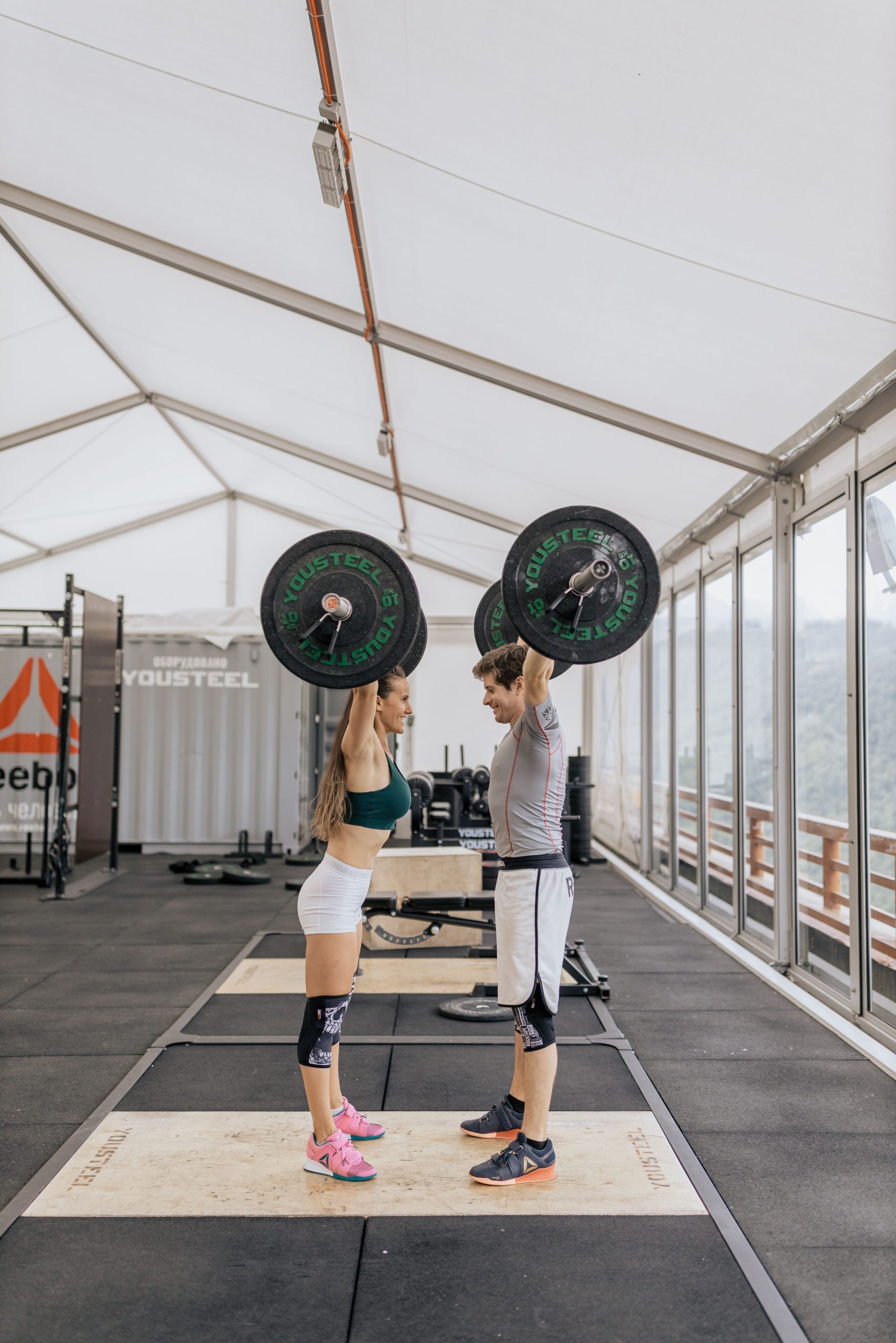 Performance Gym