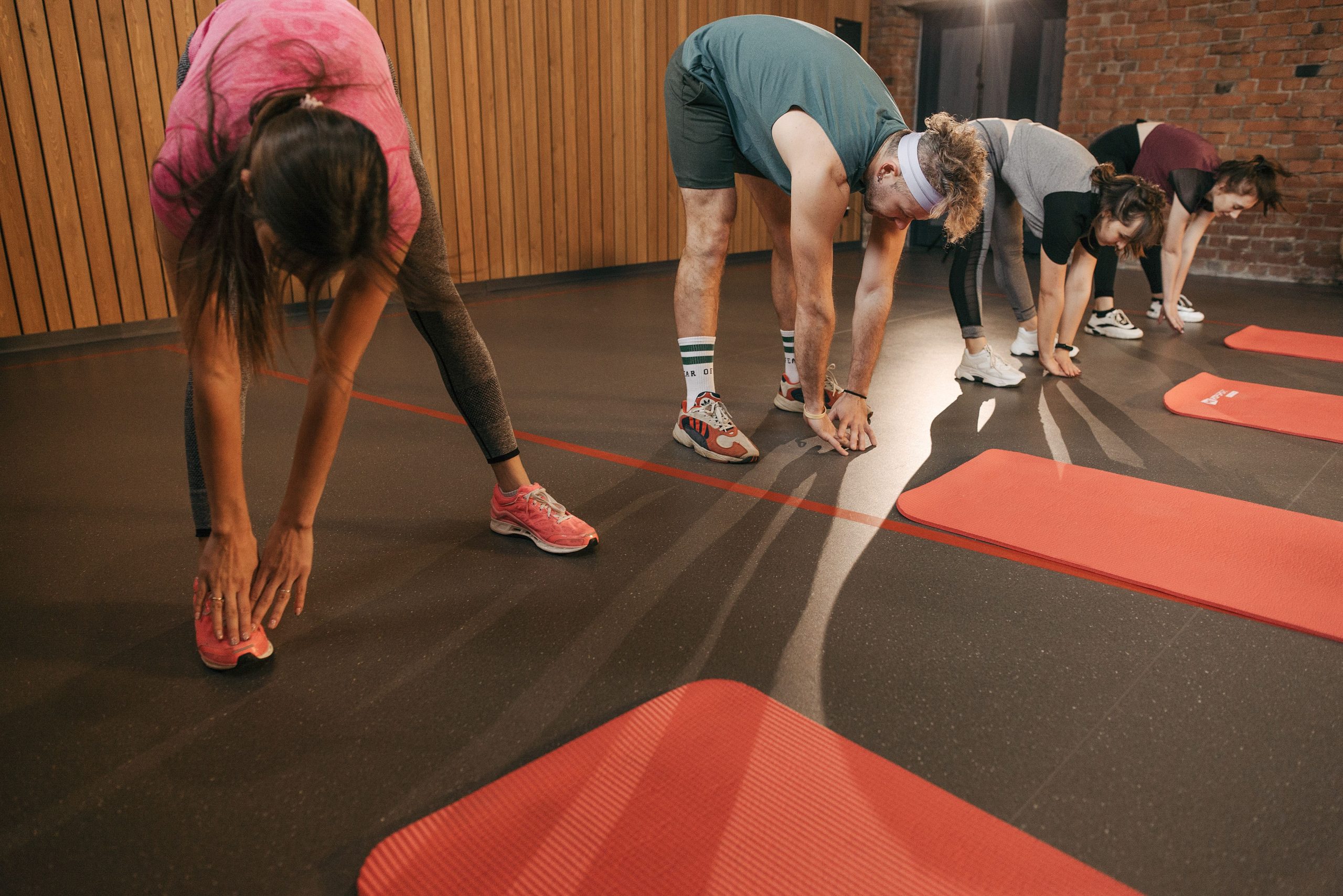 Training Article