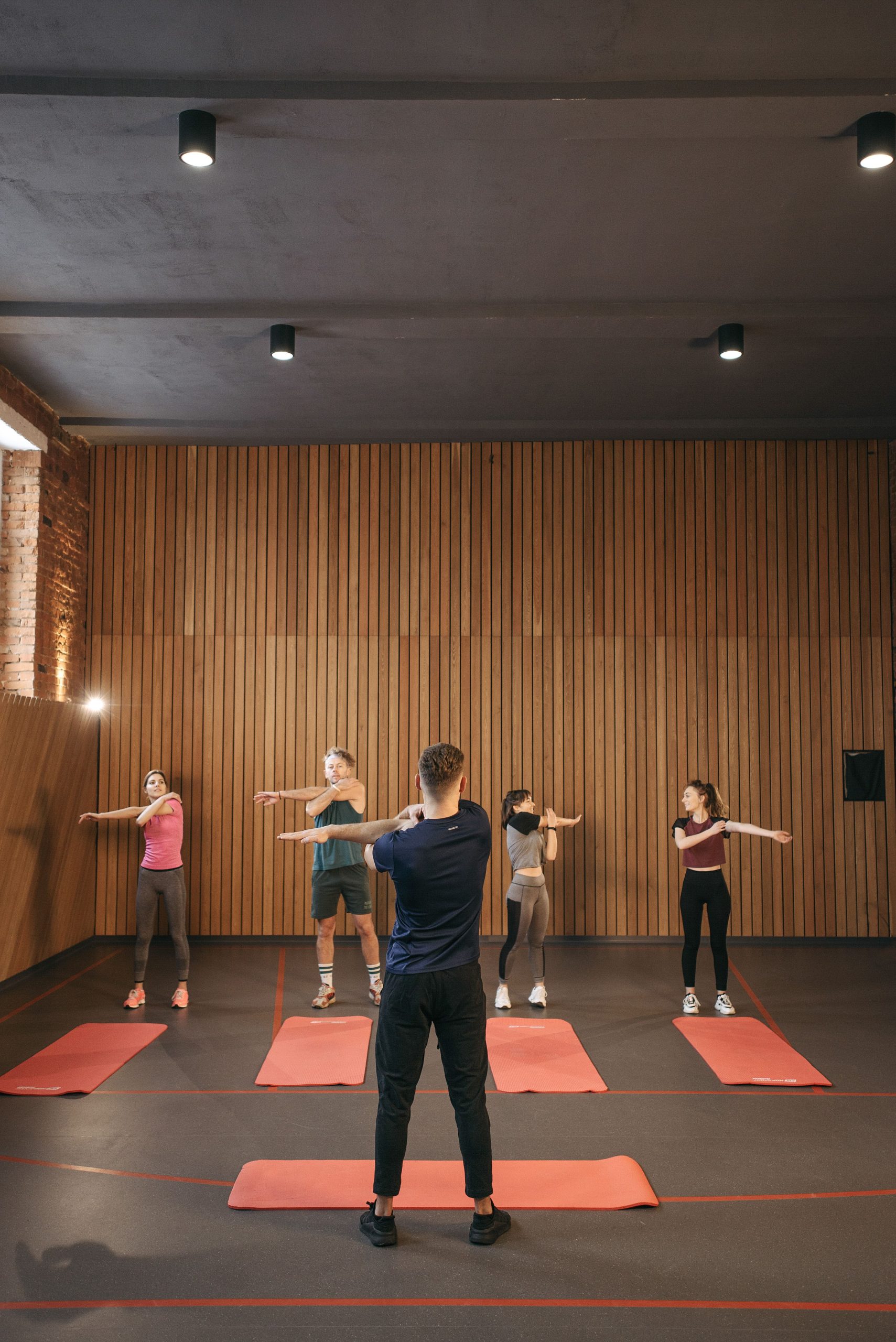 Nexolume Fitness & Gym Blog Details — Classic Editor