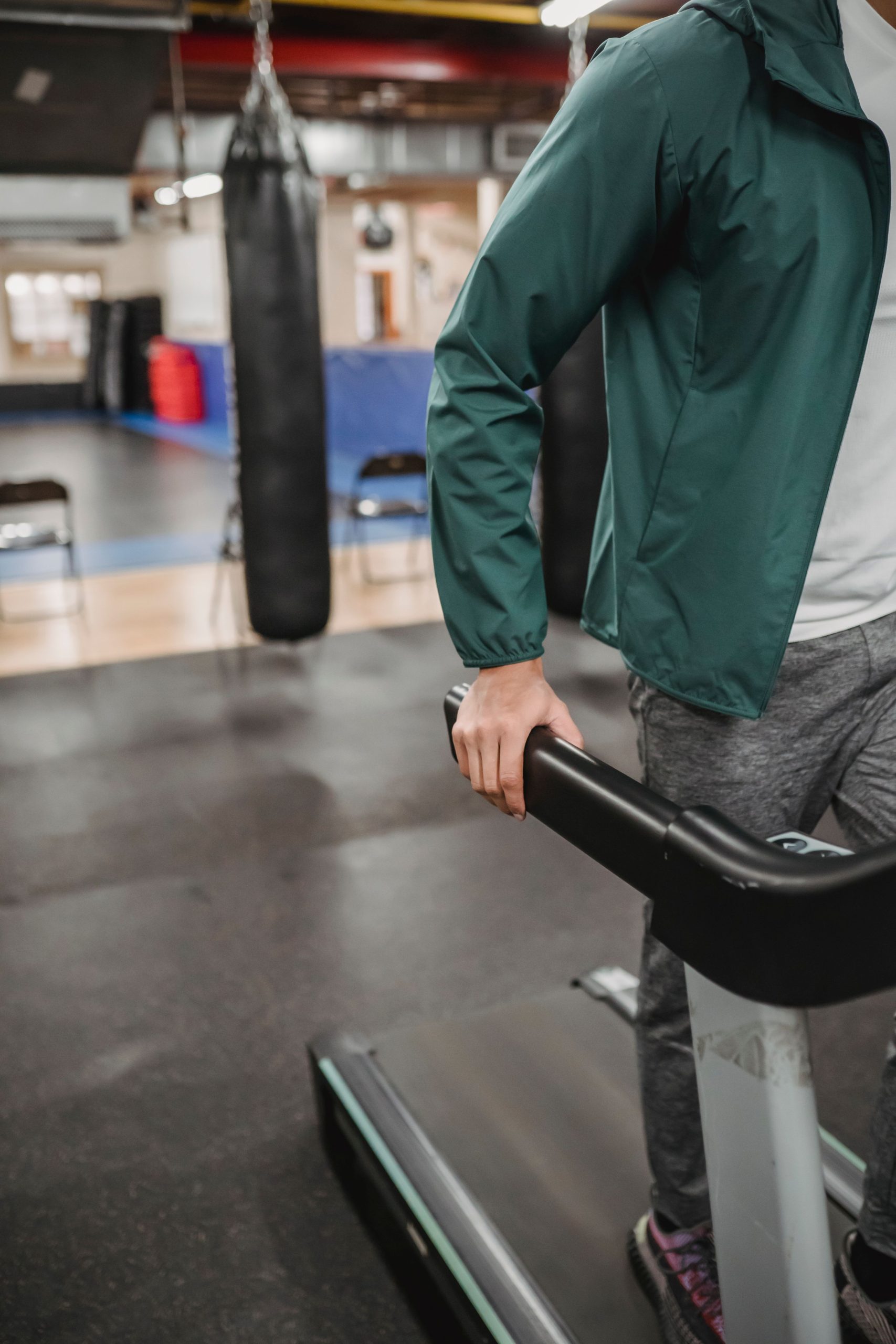 Modern Fitness Club