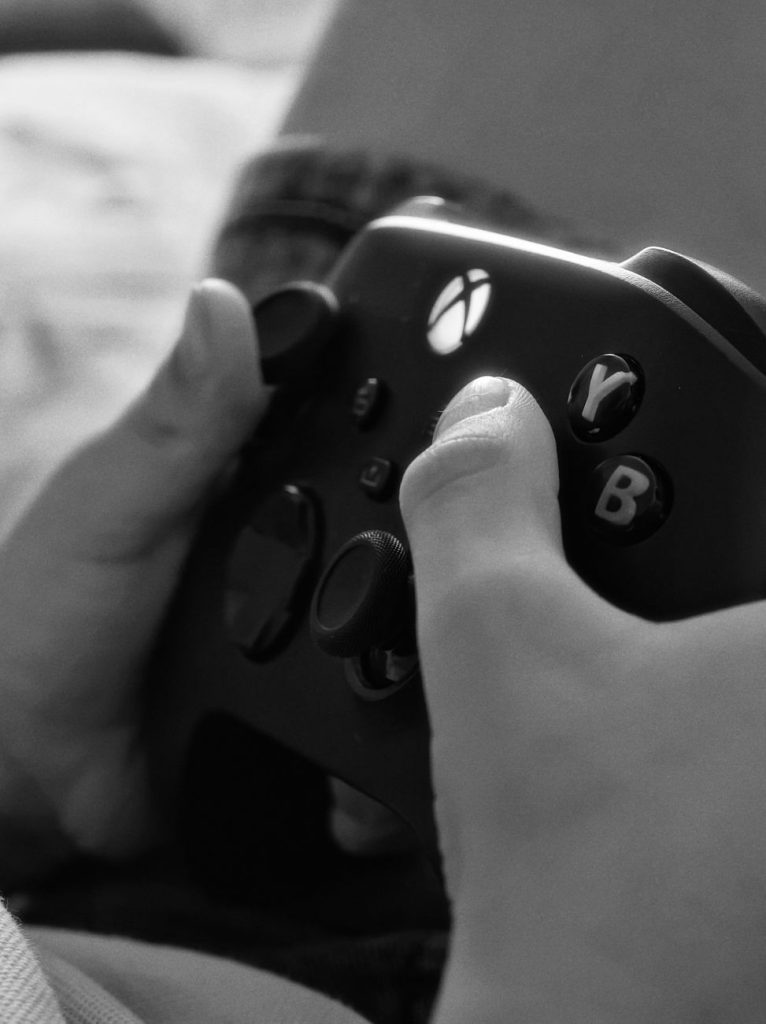 Gaming & Consoles
