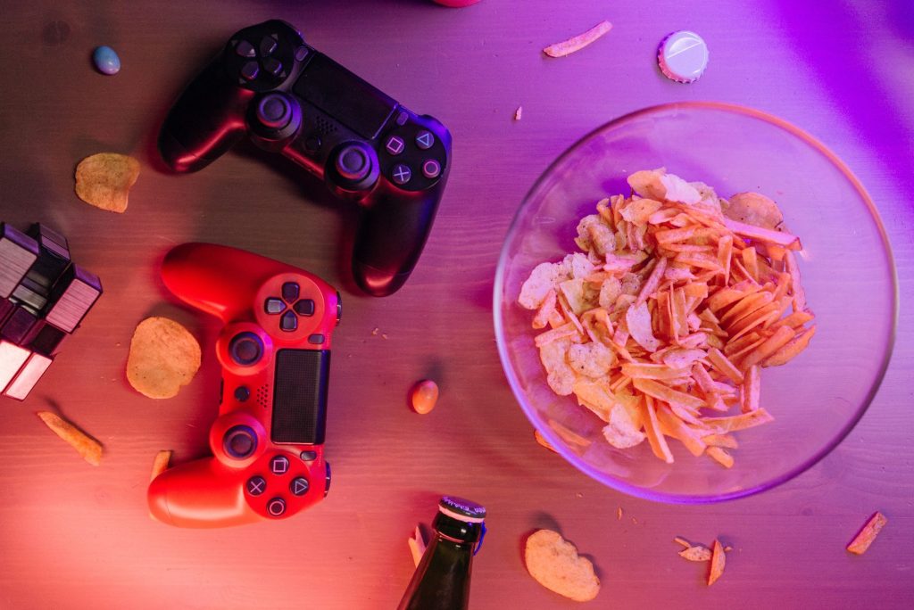 Gaming & Consoles