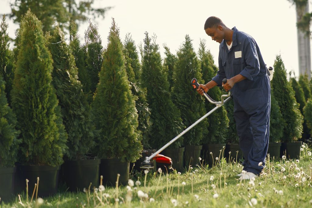 Premium Gardening & Landscaping