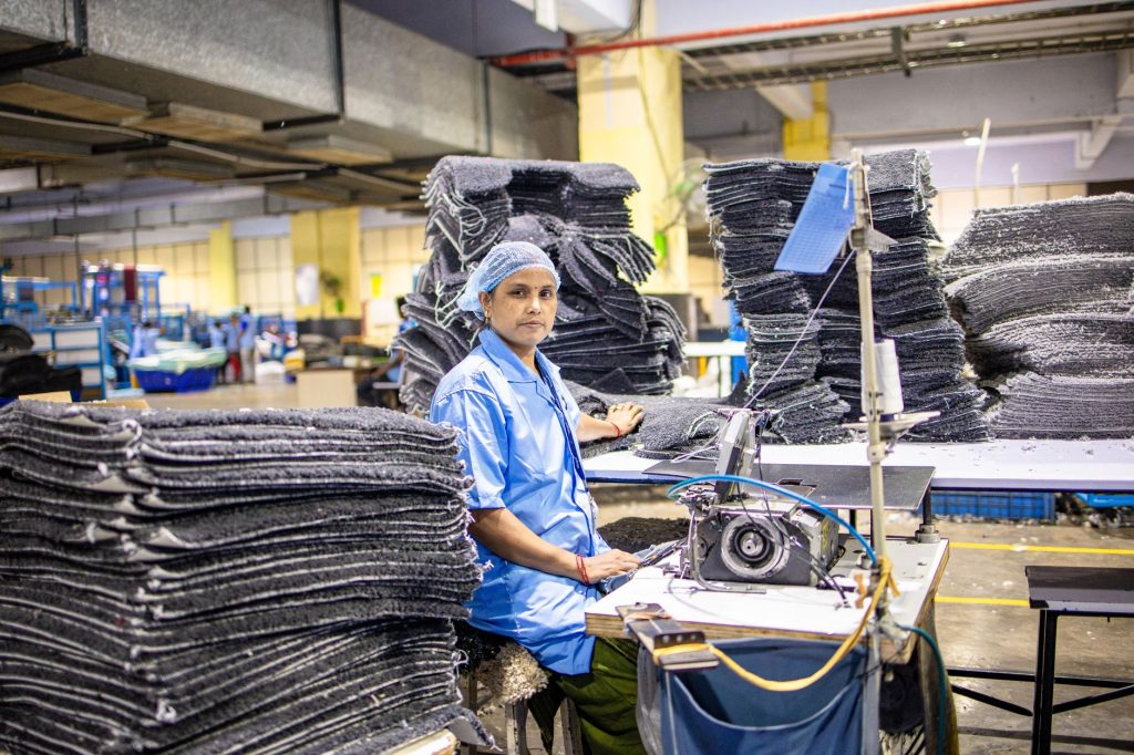 Set expectations