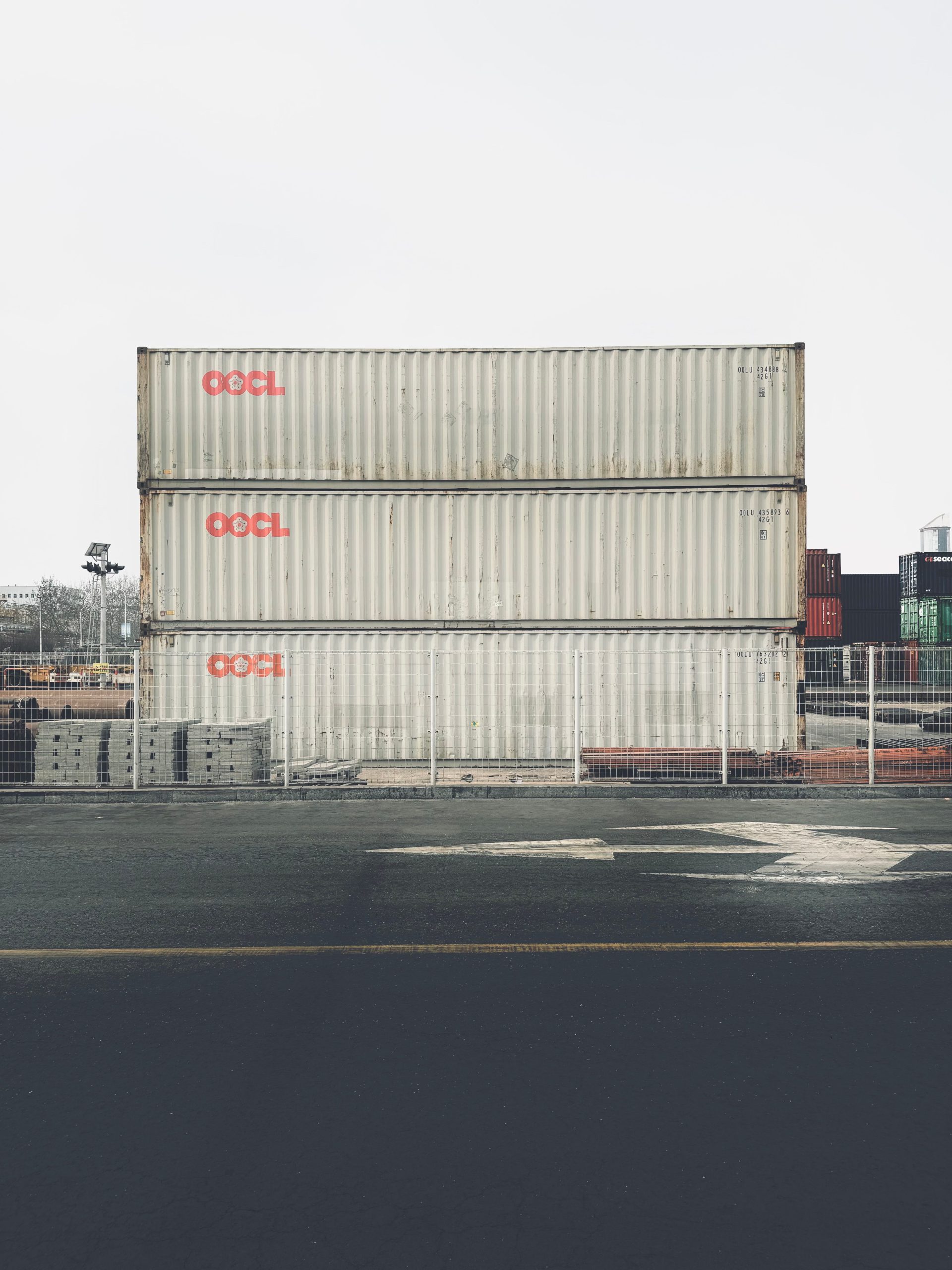 Trade with clearer sourcing and supply visibility