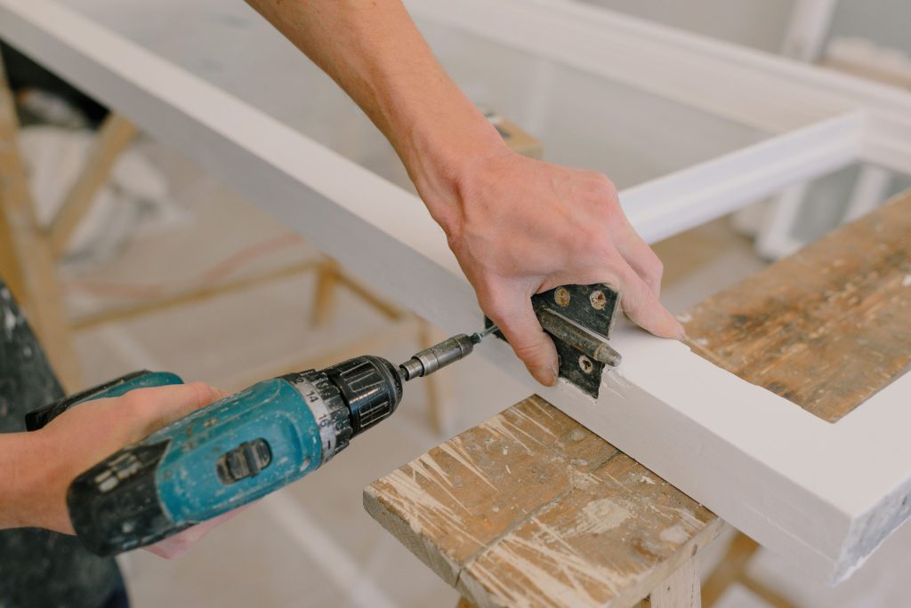 Home repair