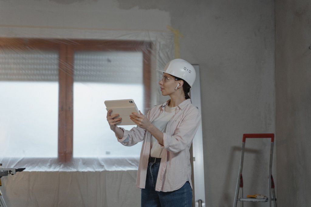 Home Repairs