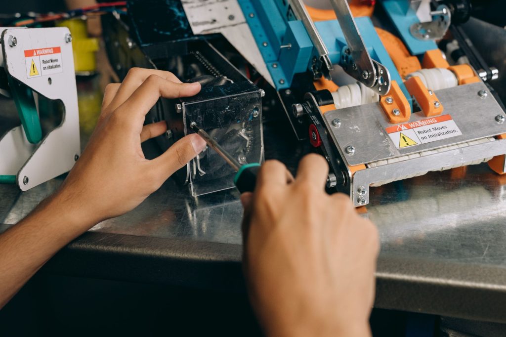 Premium Hardware & Tools Store