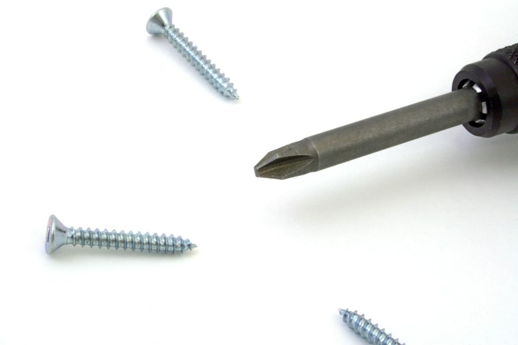 Premium Hardware & Tools Store