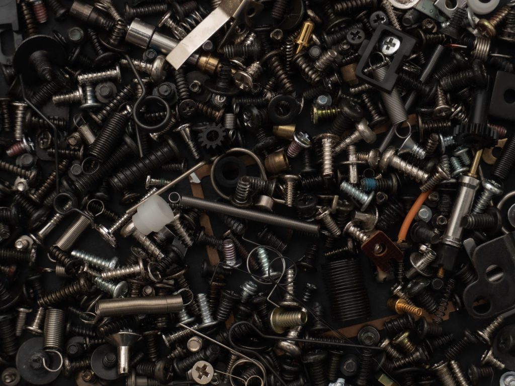 Premium Hardware & Tools Store