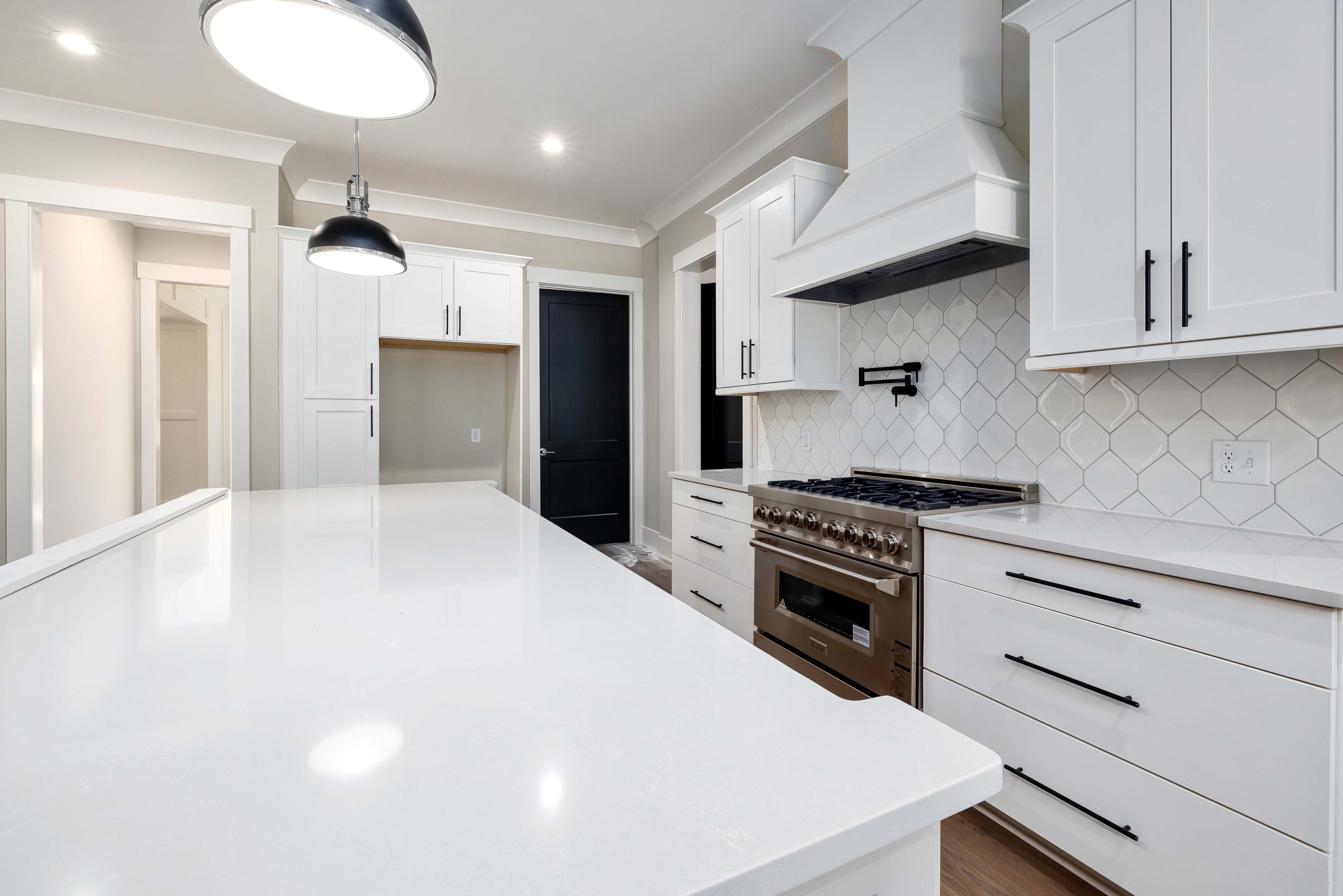 Nexolume Home Services renovation and design