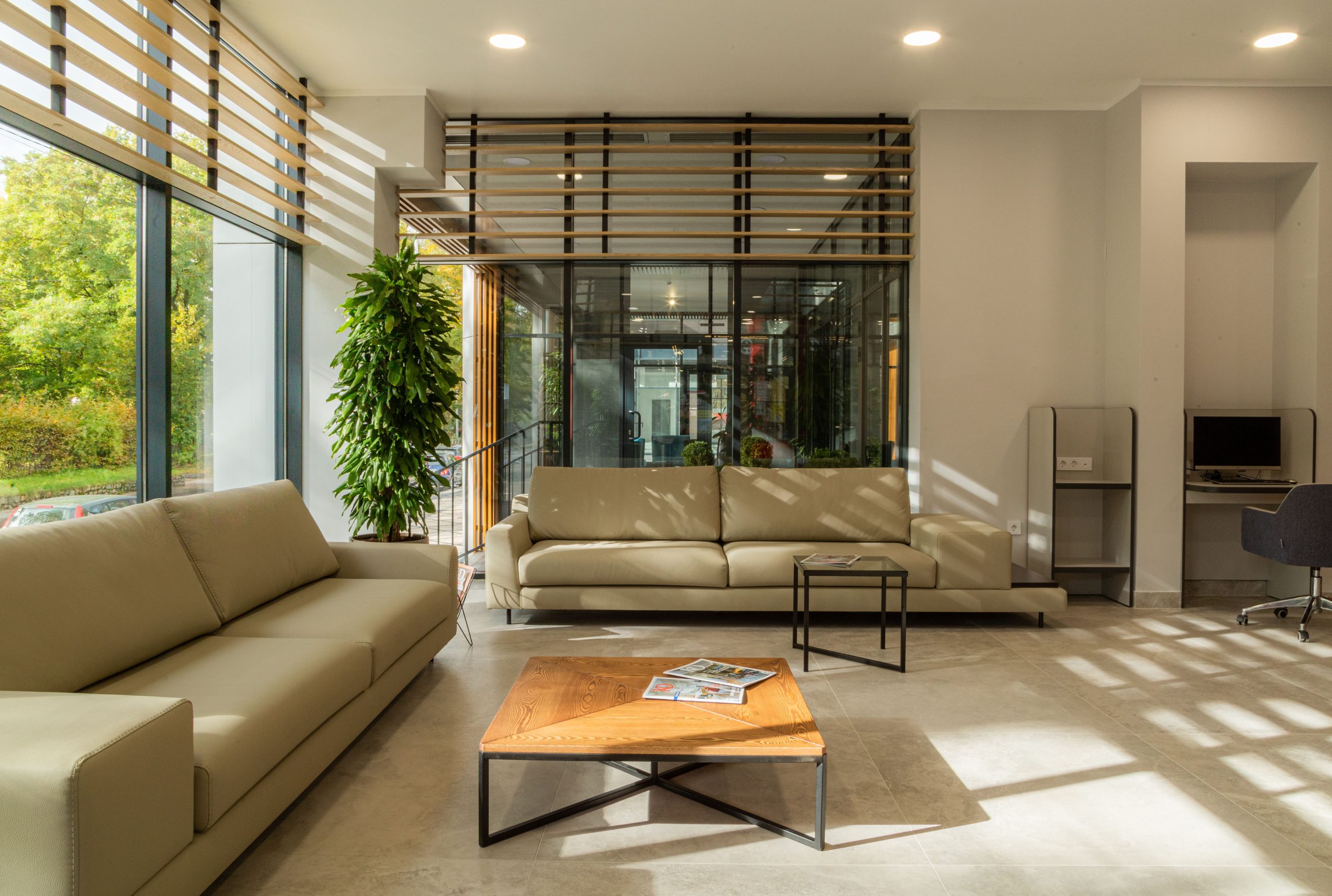 Nexolume Home Services renovation and design