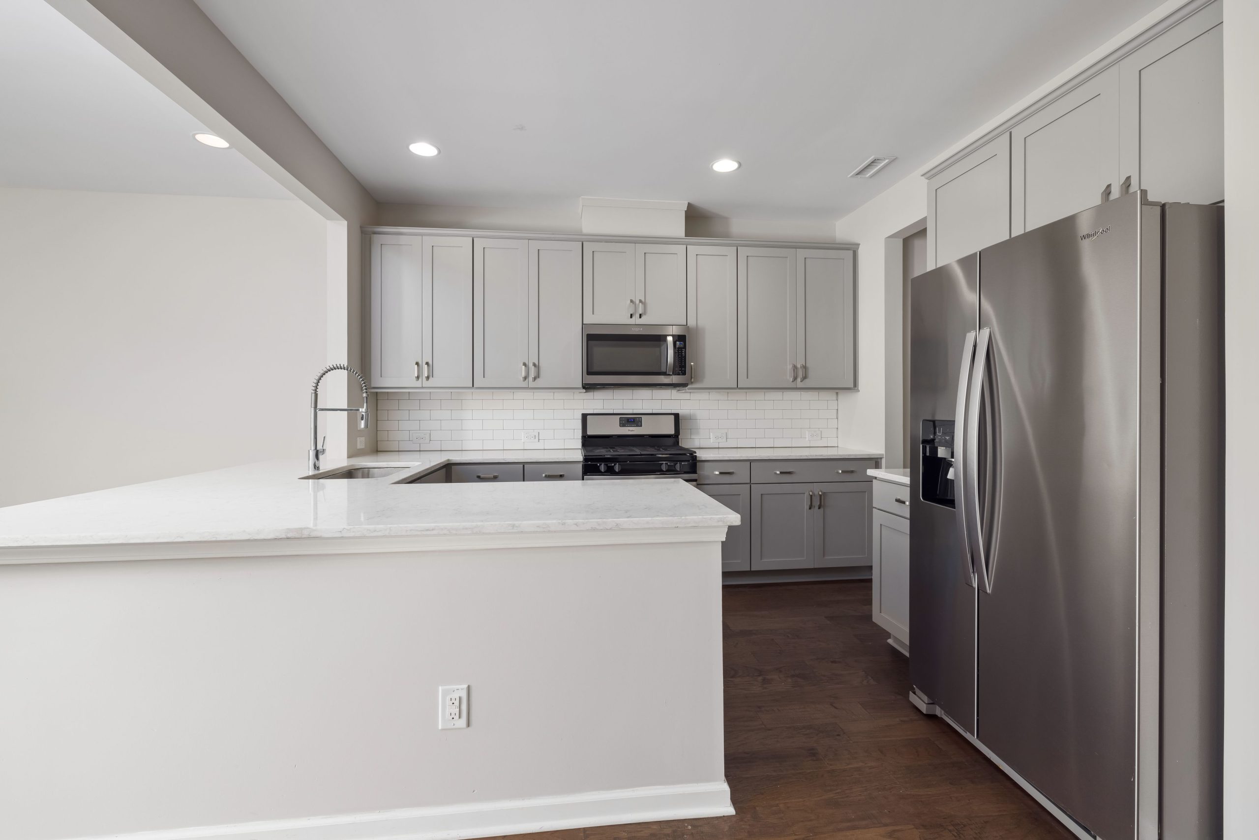 Nexolume Home Services renovation and design