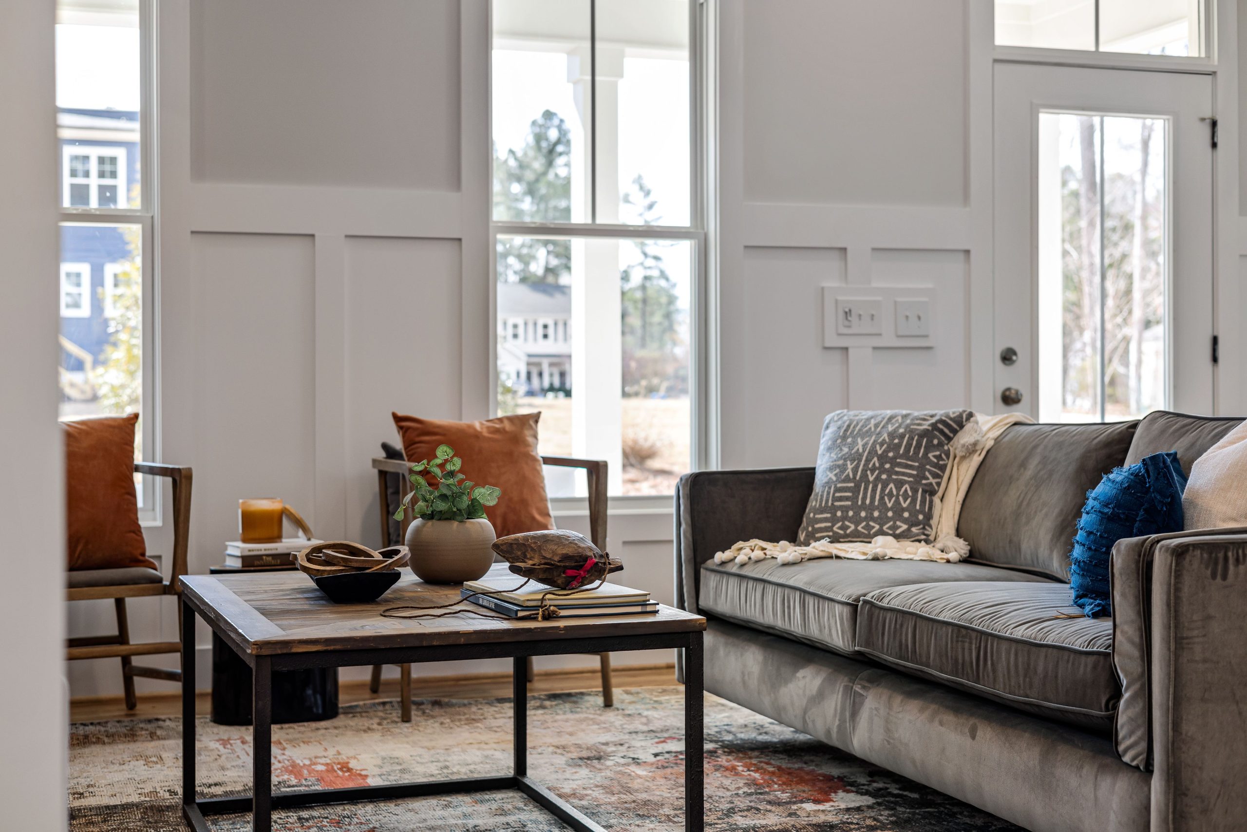 Nexolume Home Services renovation and design