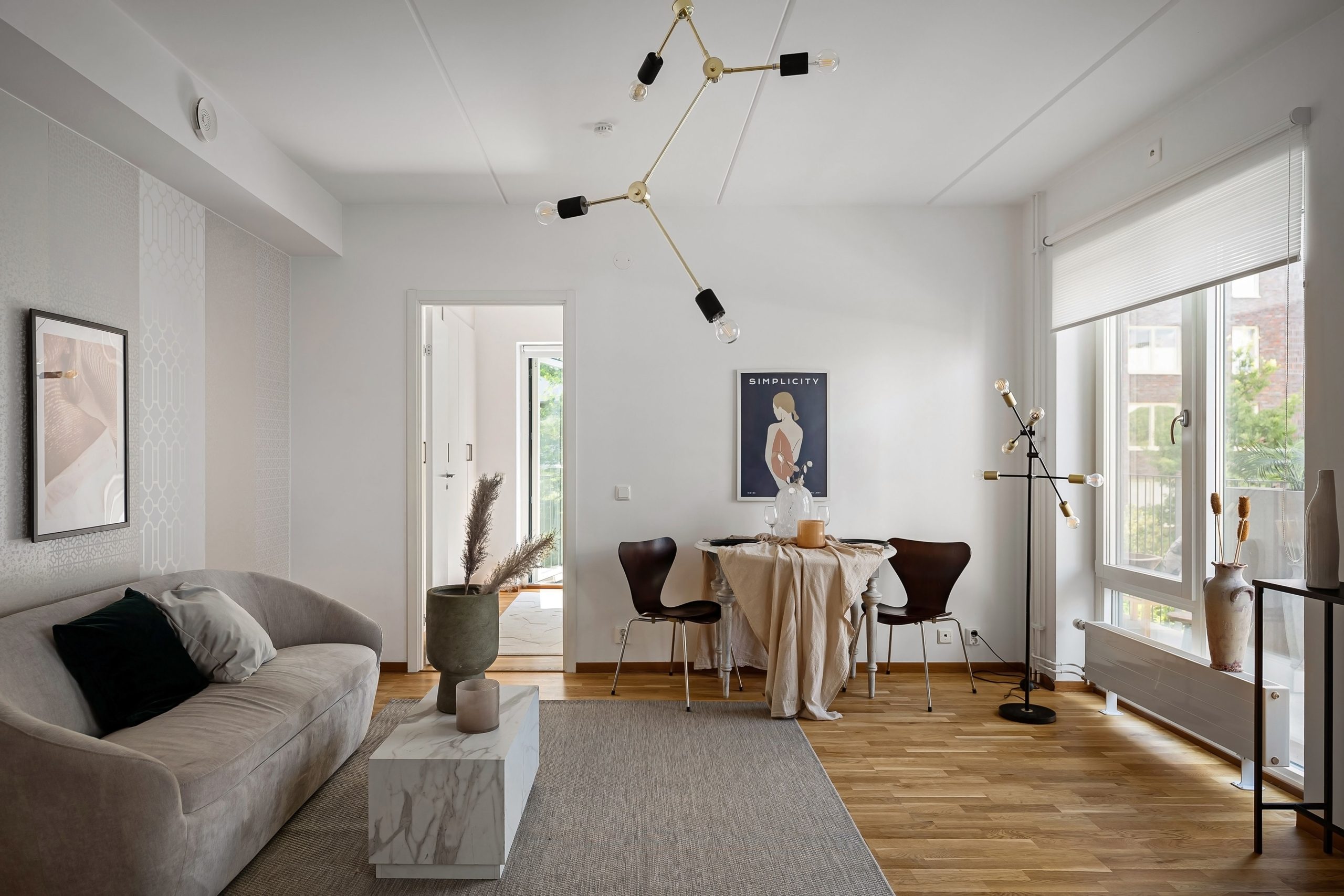 Nexolume Home Services renovation and design