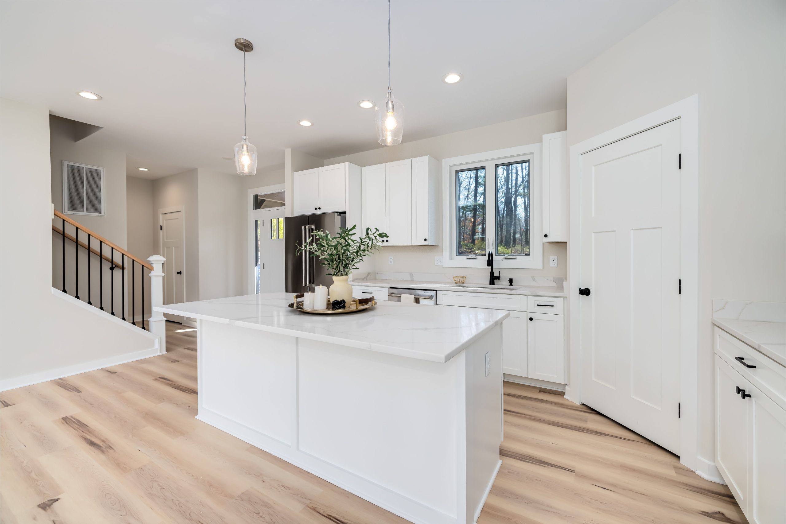Nexolume Home Services renovation and design