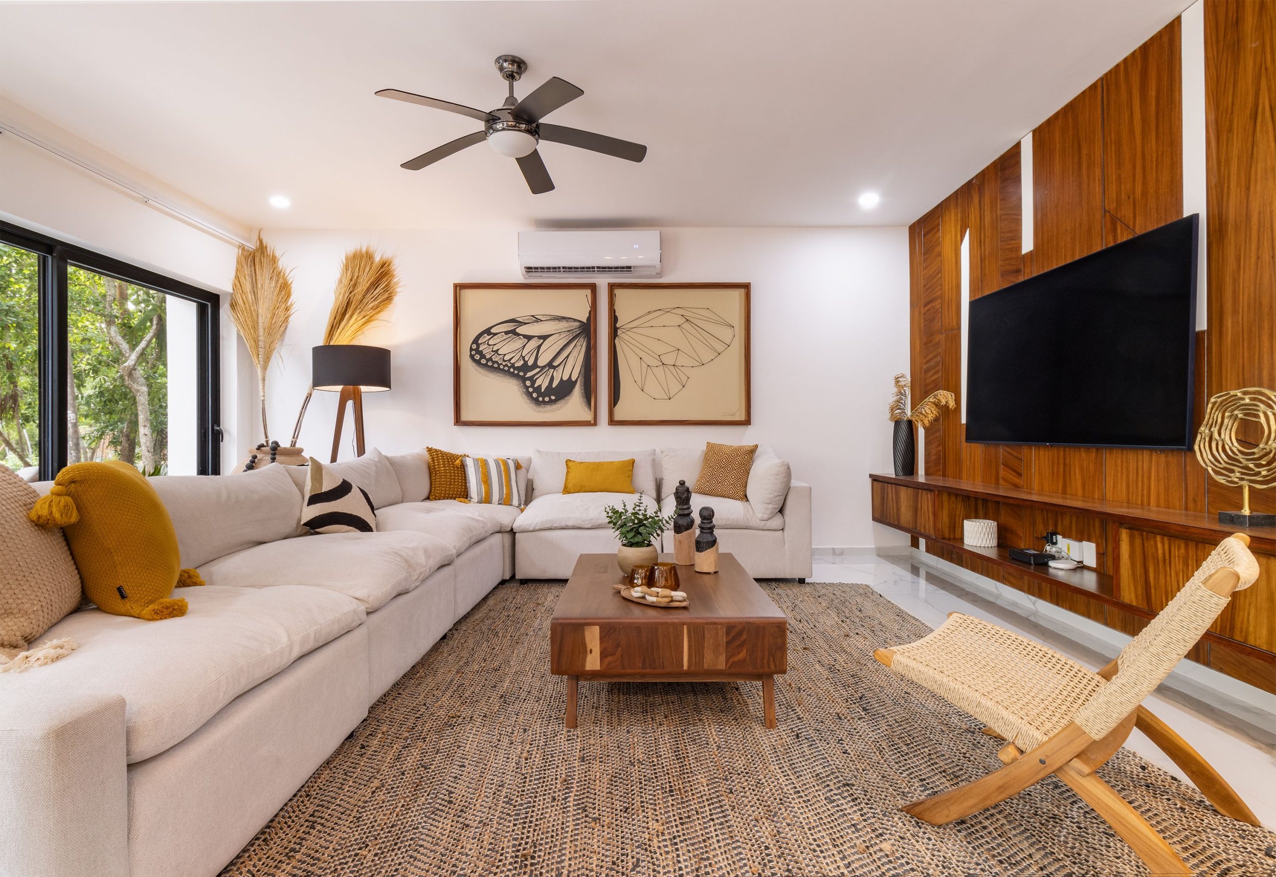 Nexolume Home Services renovation and design