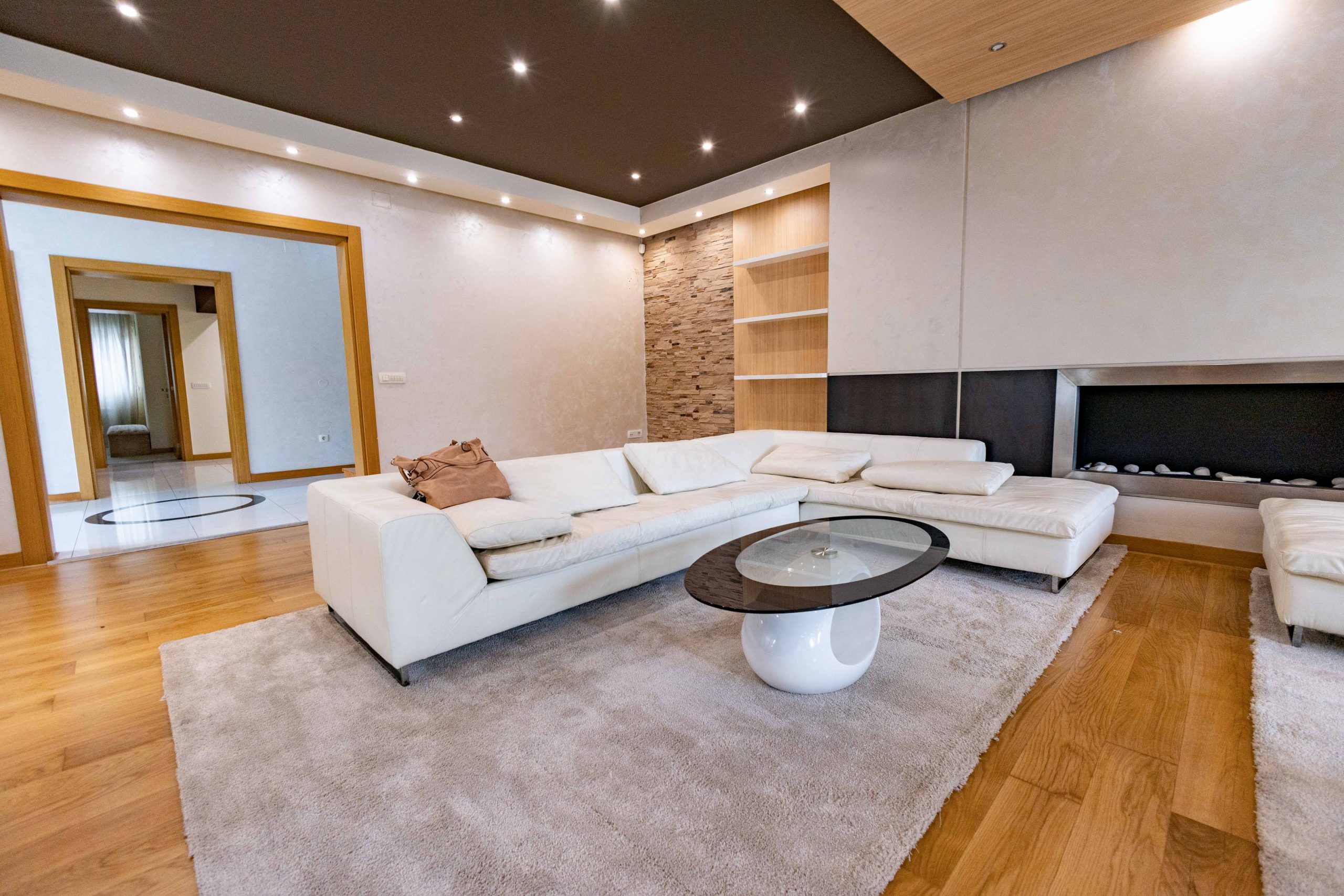 Nexolume Home Services renovation and design