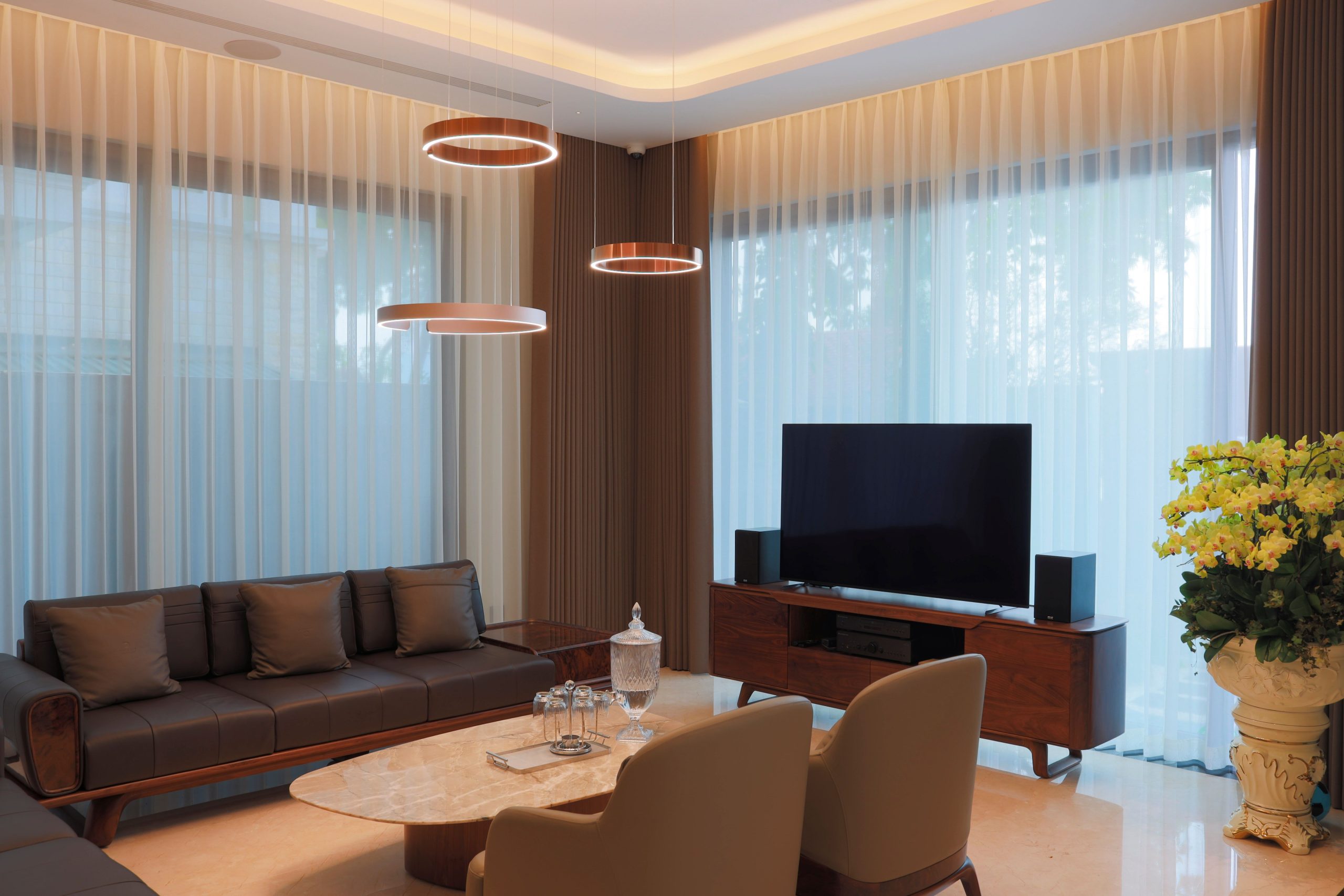 See how different homes can move toward different futures.