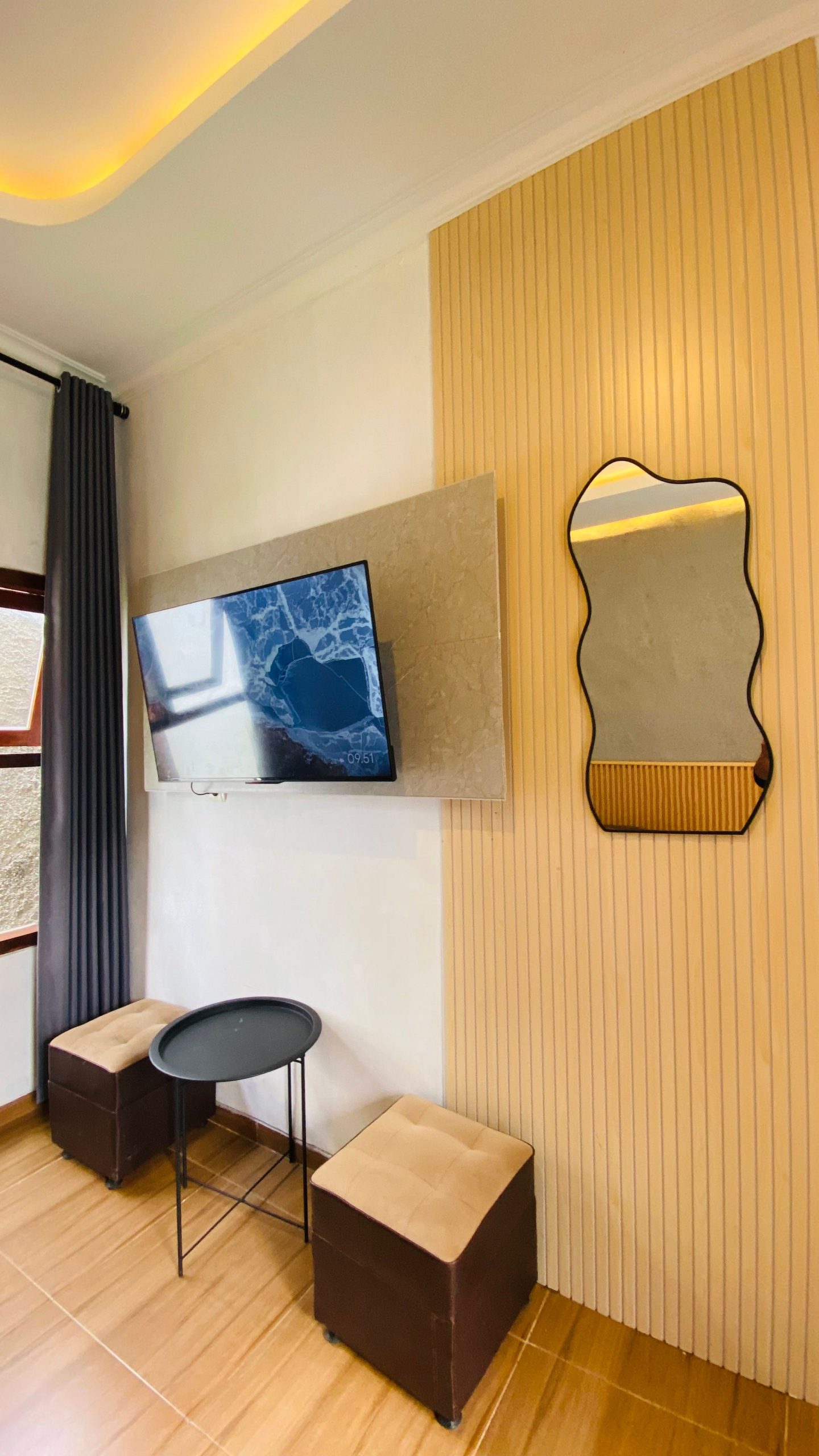 Nexolume Home Services renovation and design