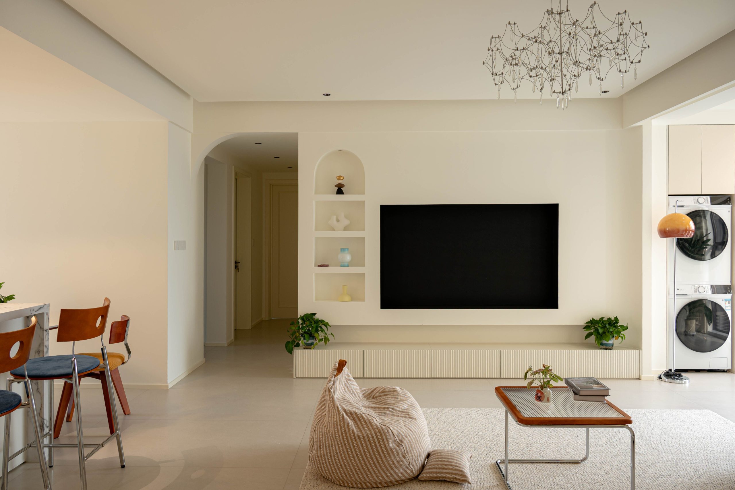 Nexolume Home Services renovation and design