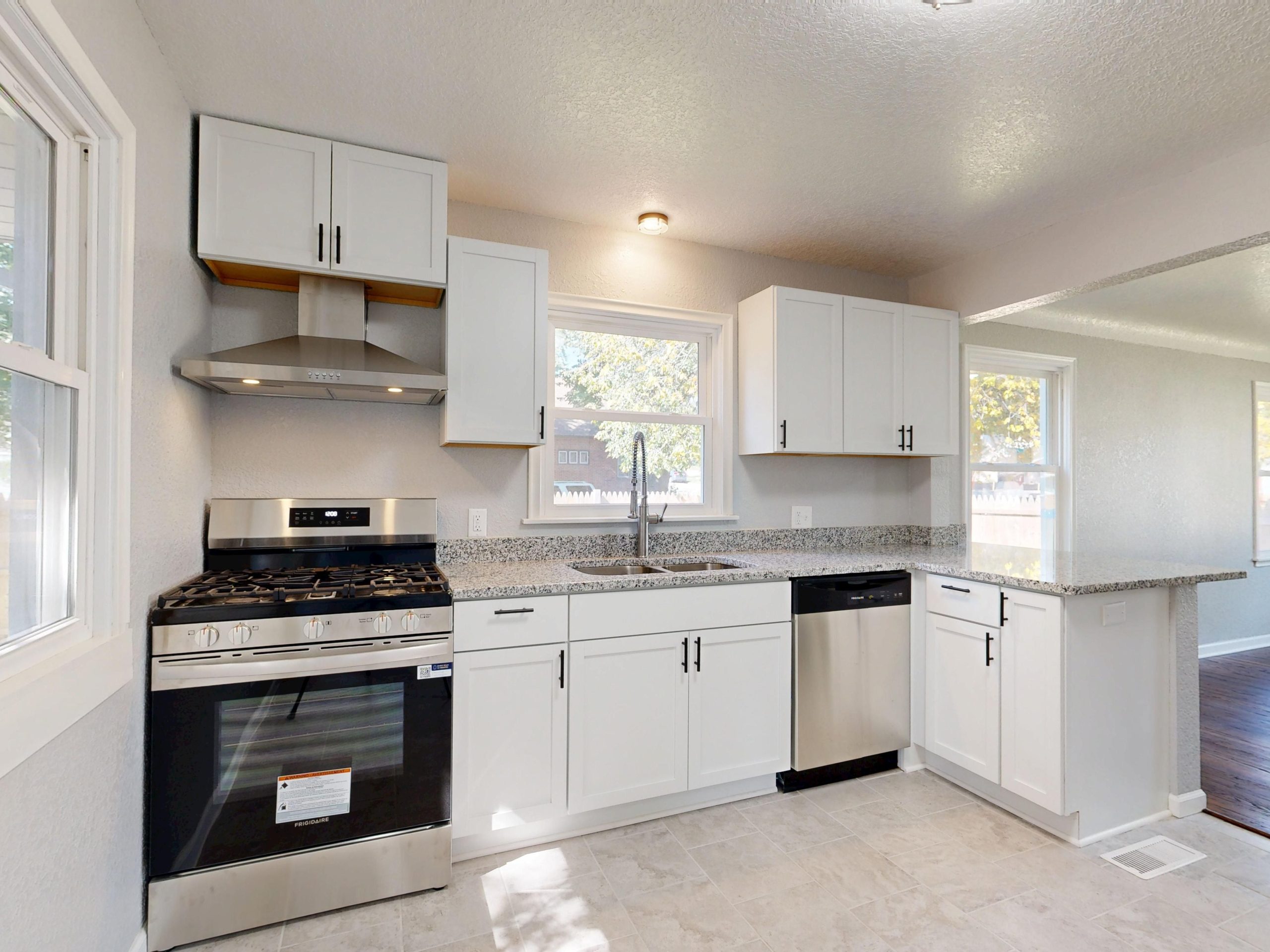 Nexolume Home Services renovation and design