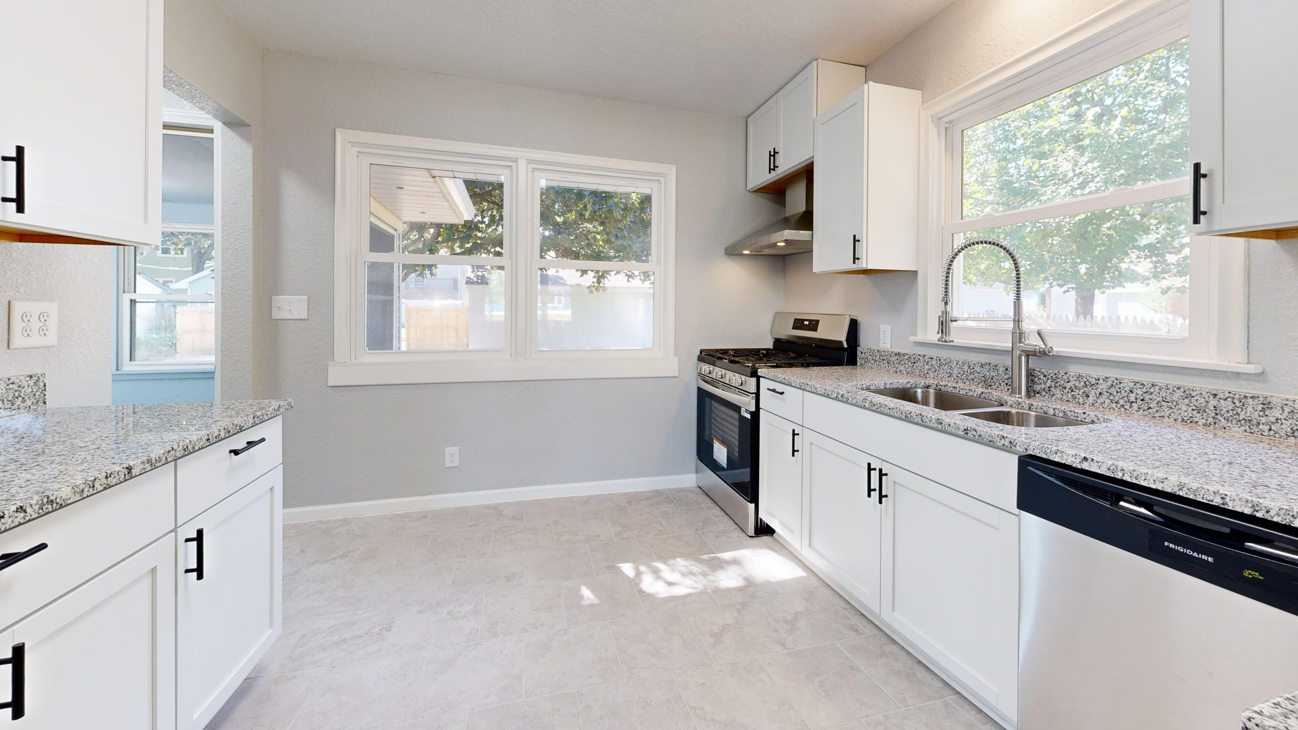 Nexolume Home Services renovation and design