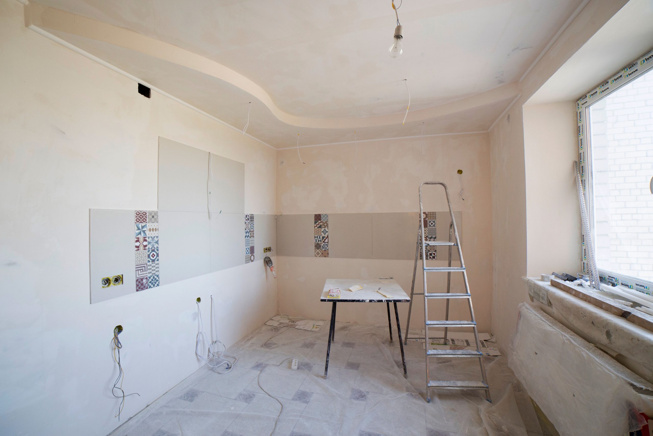 Nexolume Home Services renovation and design