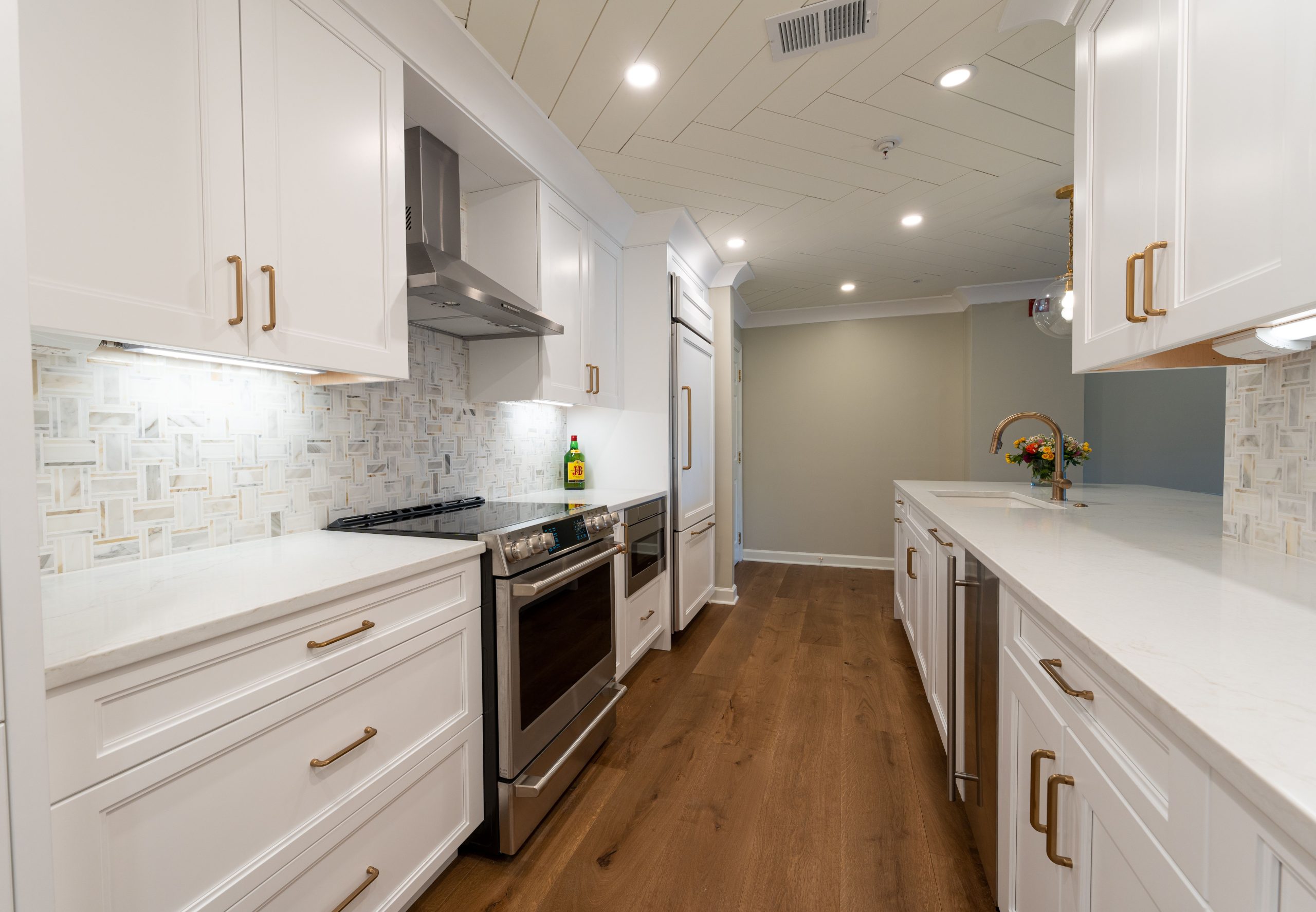 Describe the home change before asking for a price.