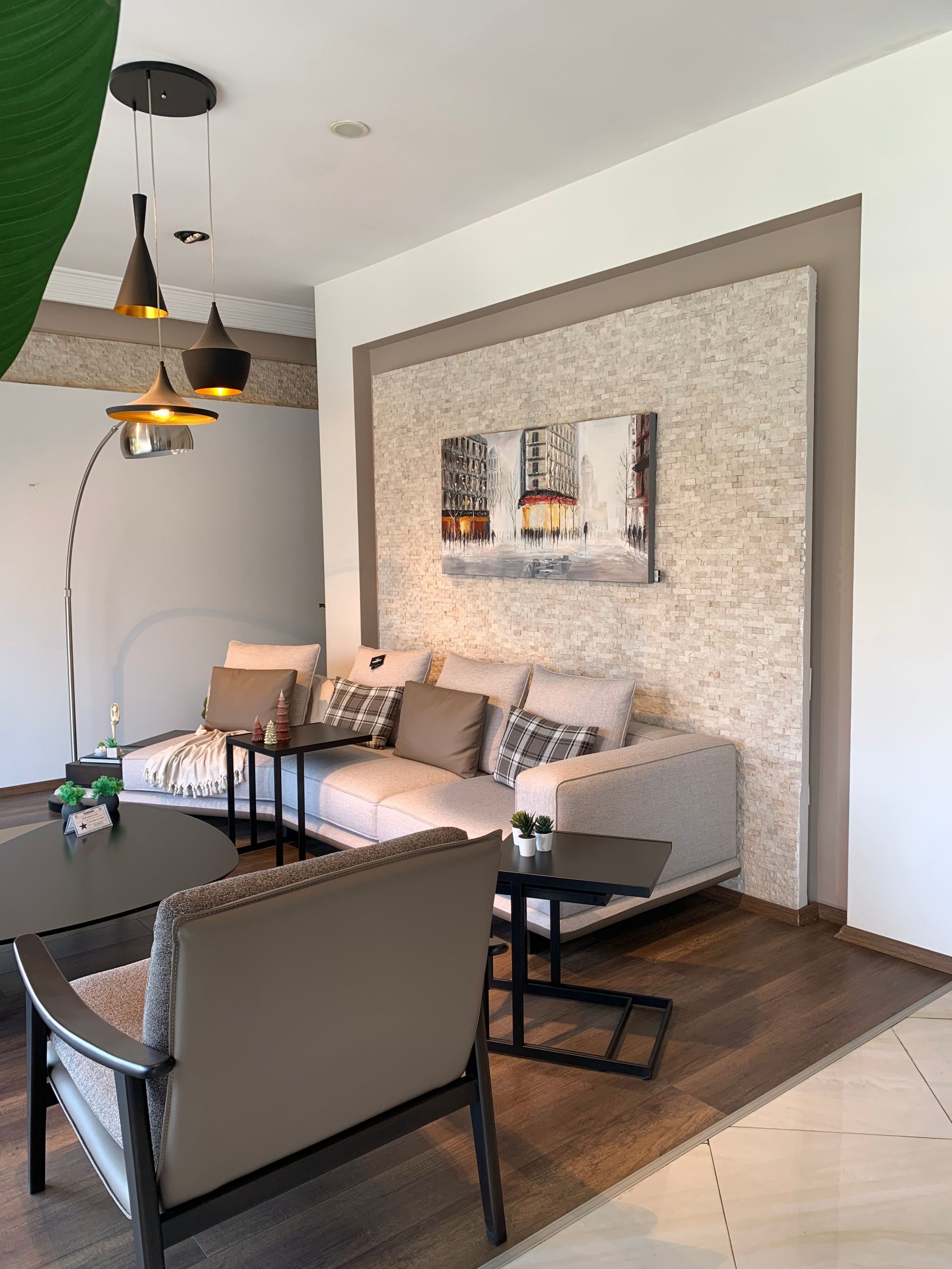 Nexolume Home Services renovation and design