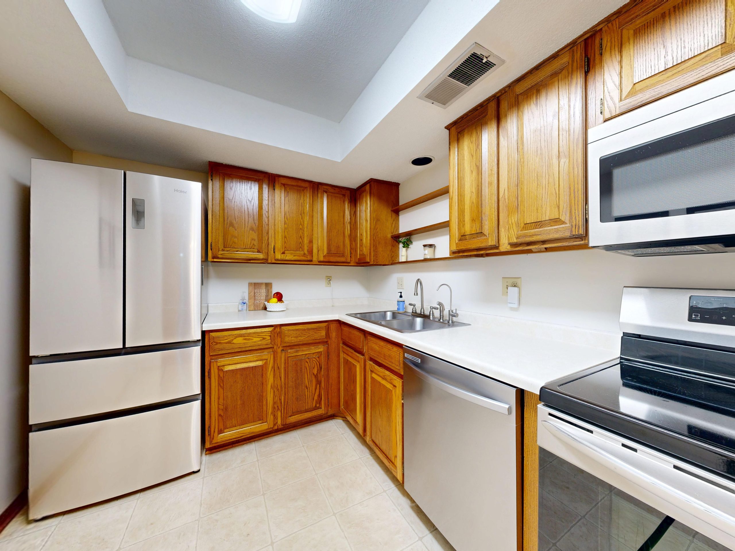 Nexolume Home Services renovation and design