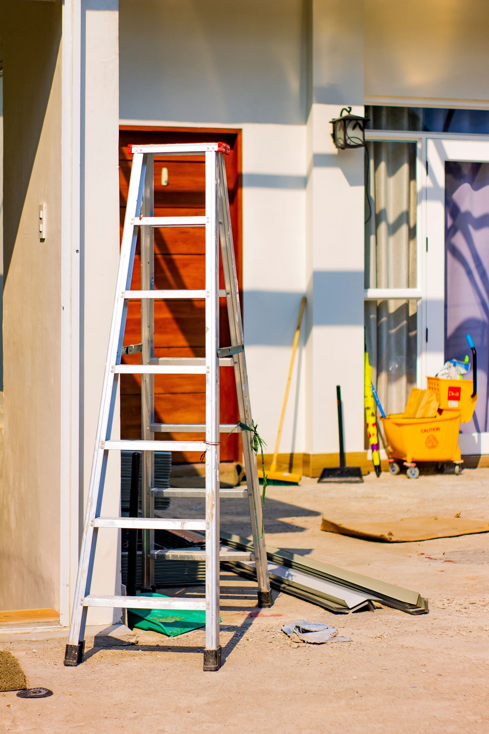 Nexolume Home Services renovation and design