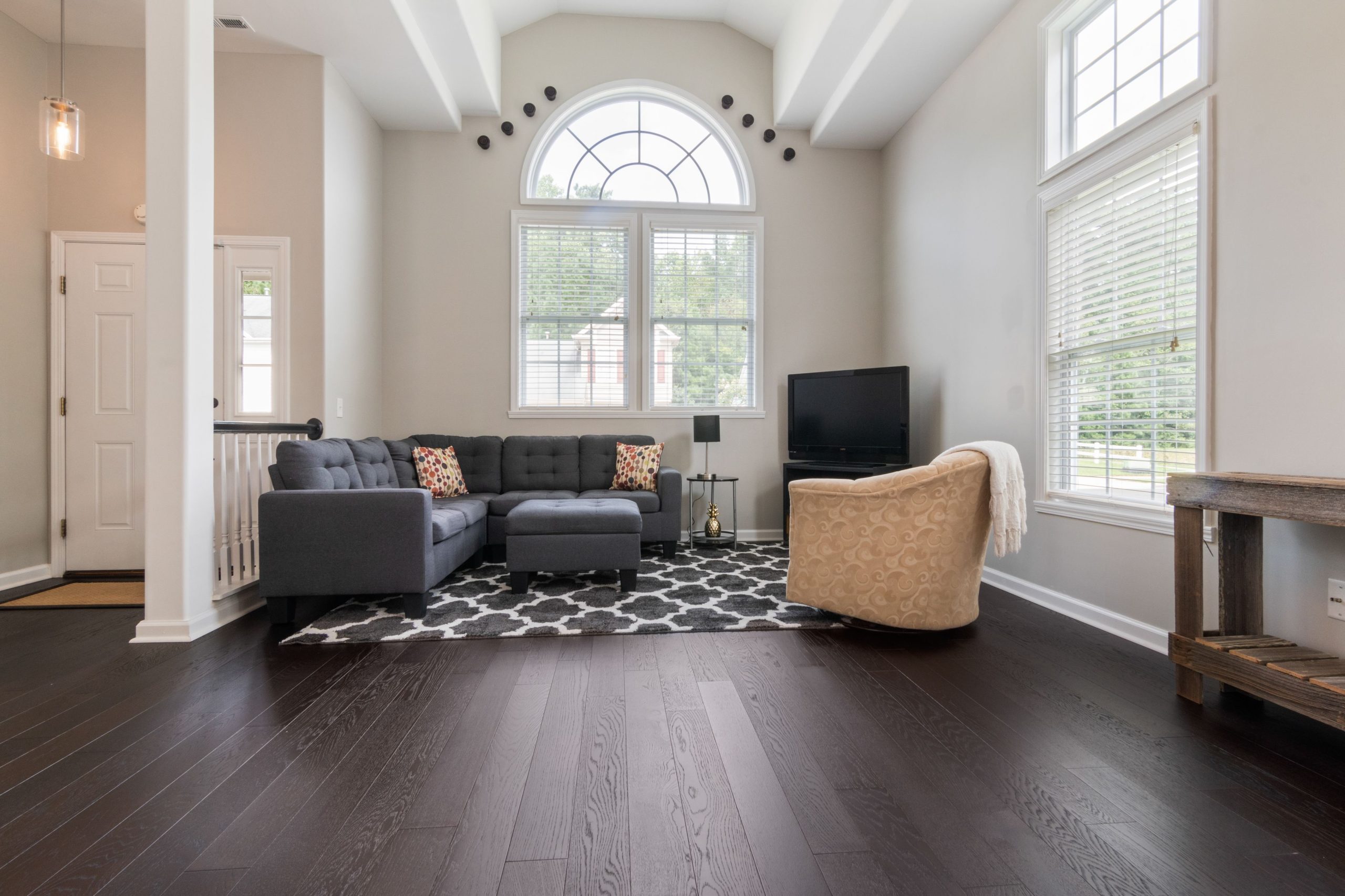 Nexolume Home Services renovation and design