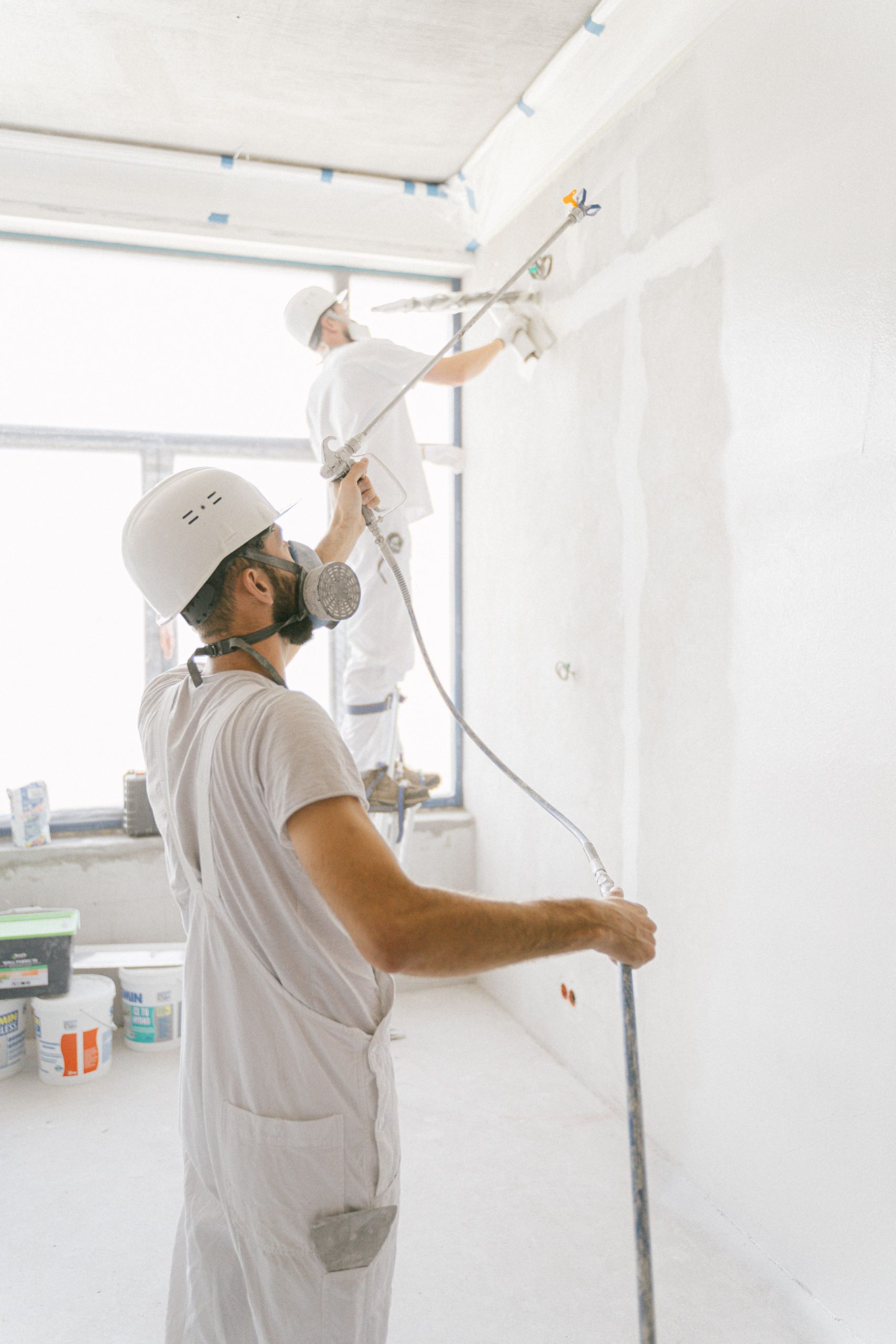 Nexolume Home Services renovation and design