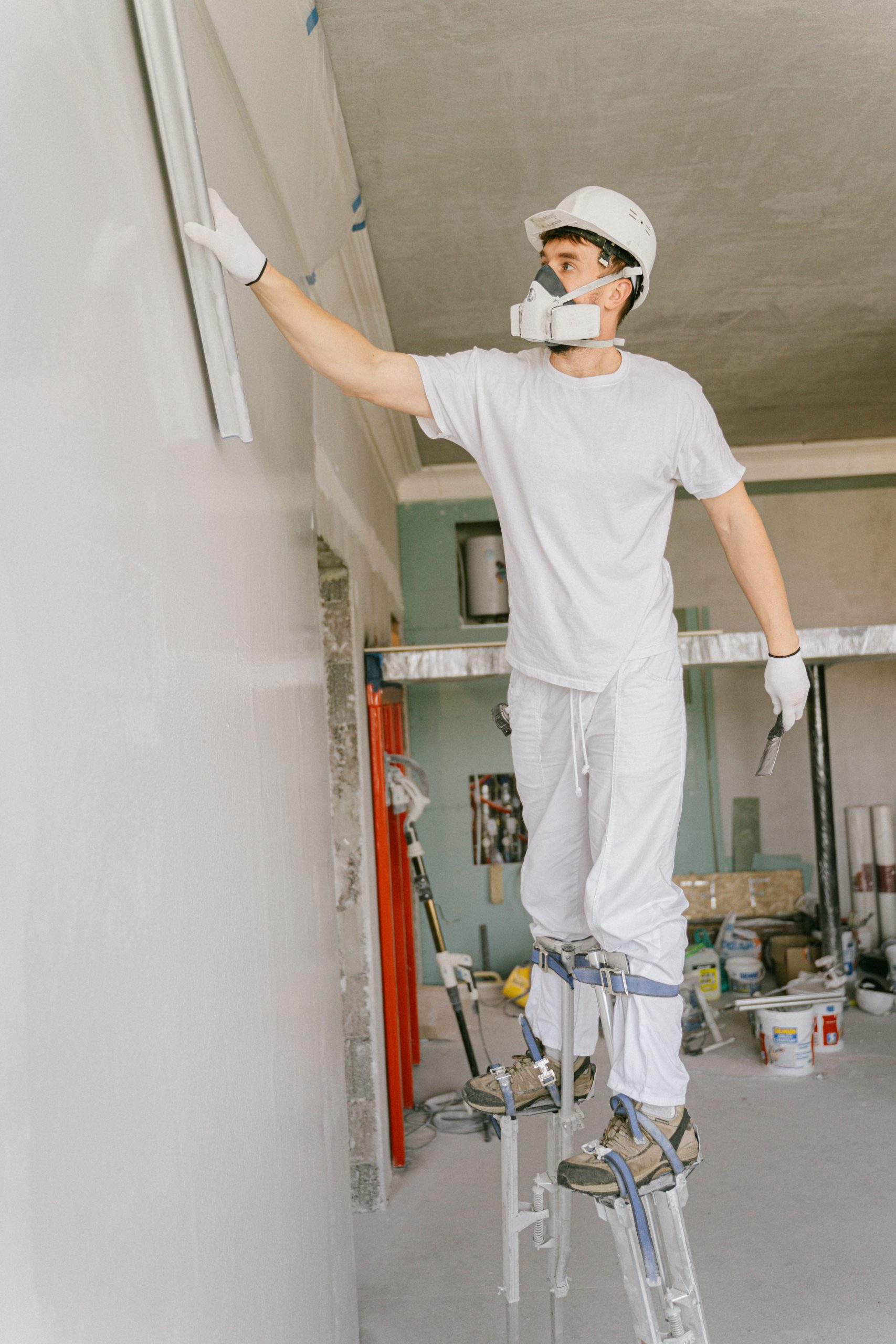 Nexolume Home Services renovation and design