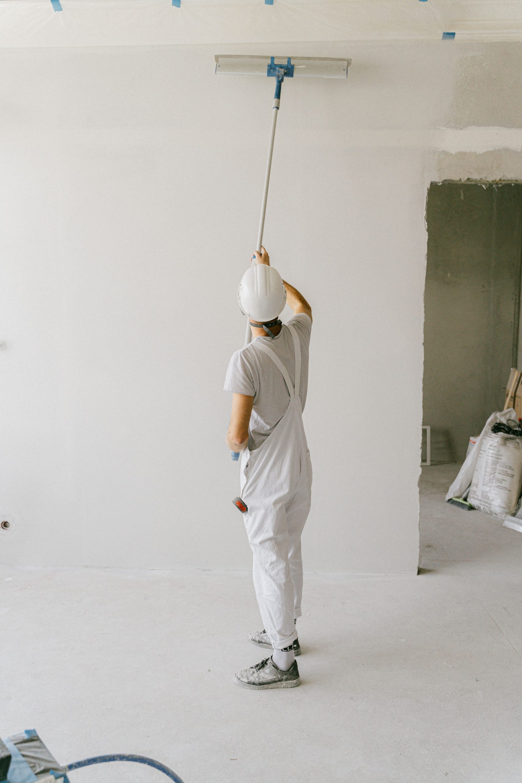 Nexolume Home Services renovation and design