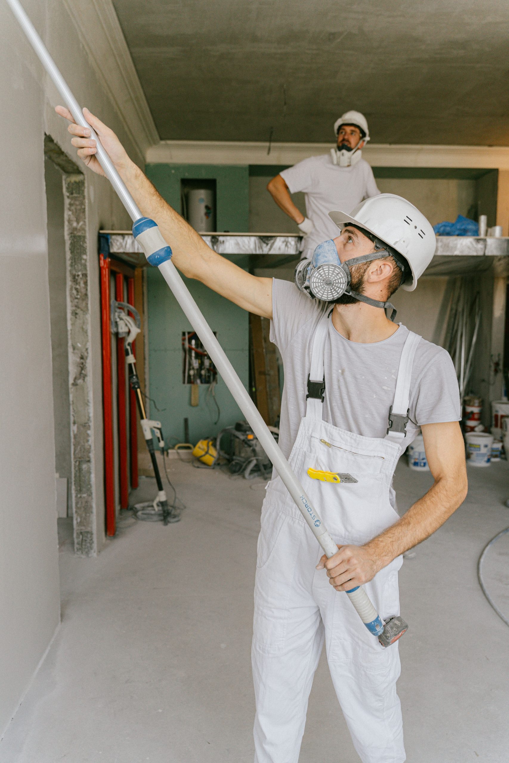 Nexolume Home Services renovation and design