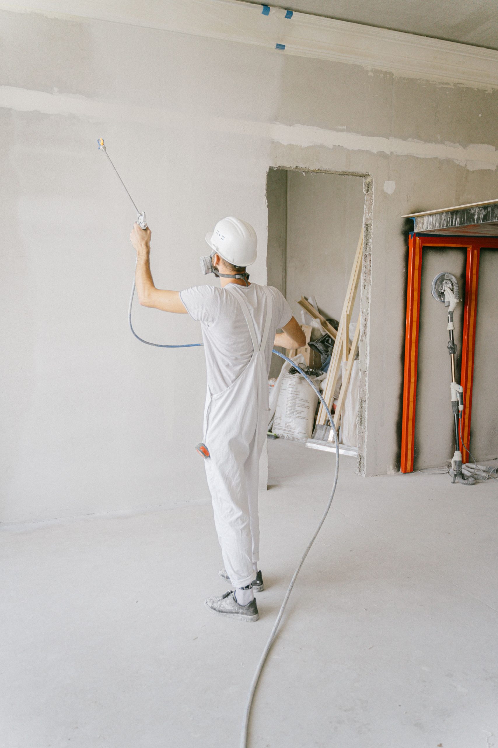 Nexolume Home Services renovation and design