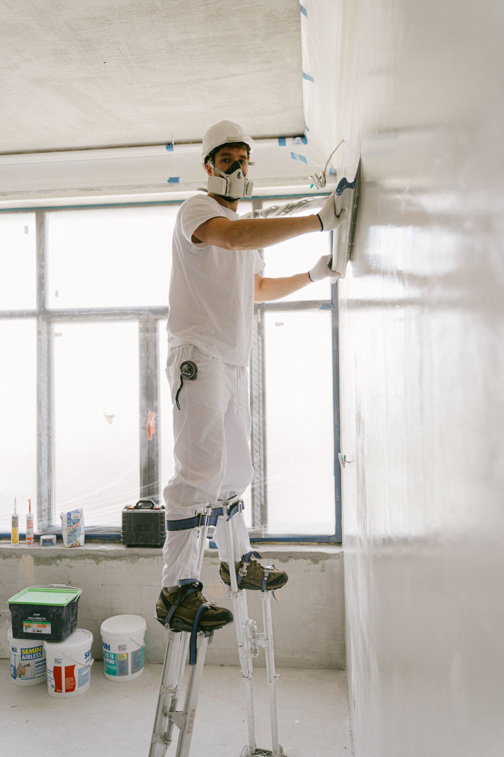 Nexolume Home Services renovation and design