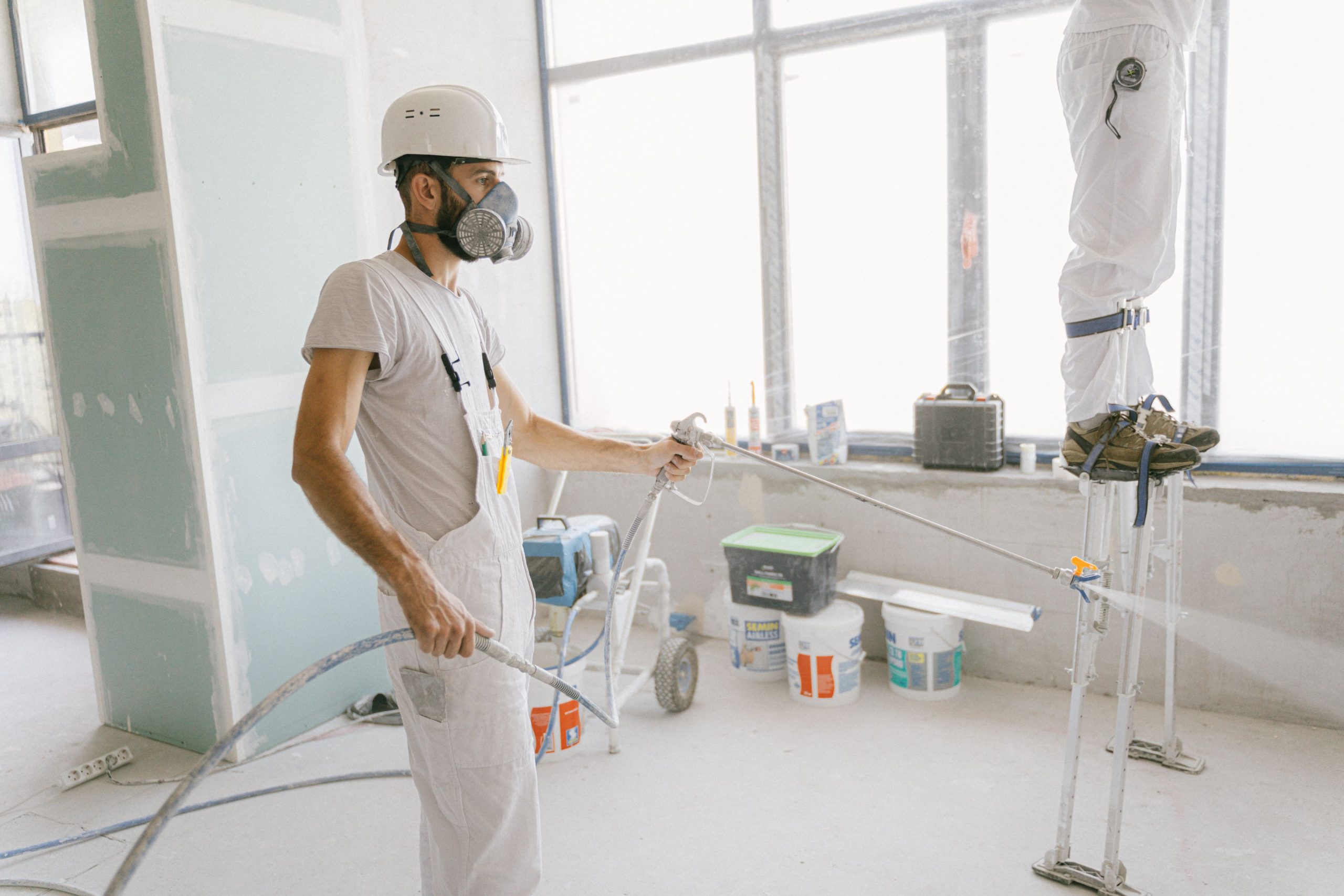 Nexolume Home Services renovation and design
