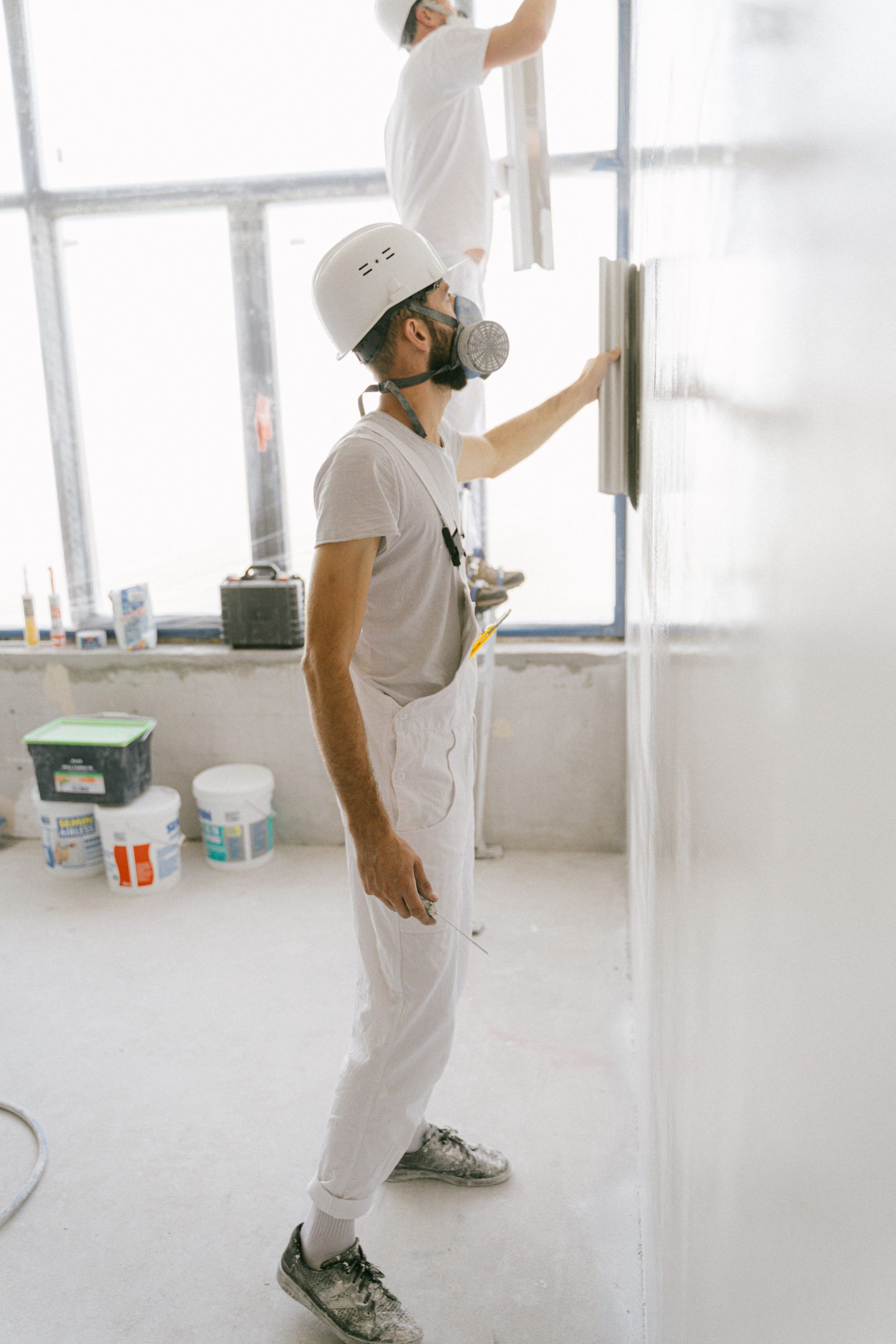 Nexolume Home Services renovation and design