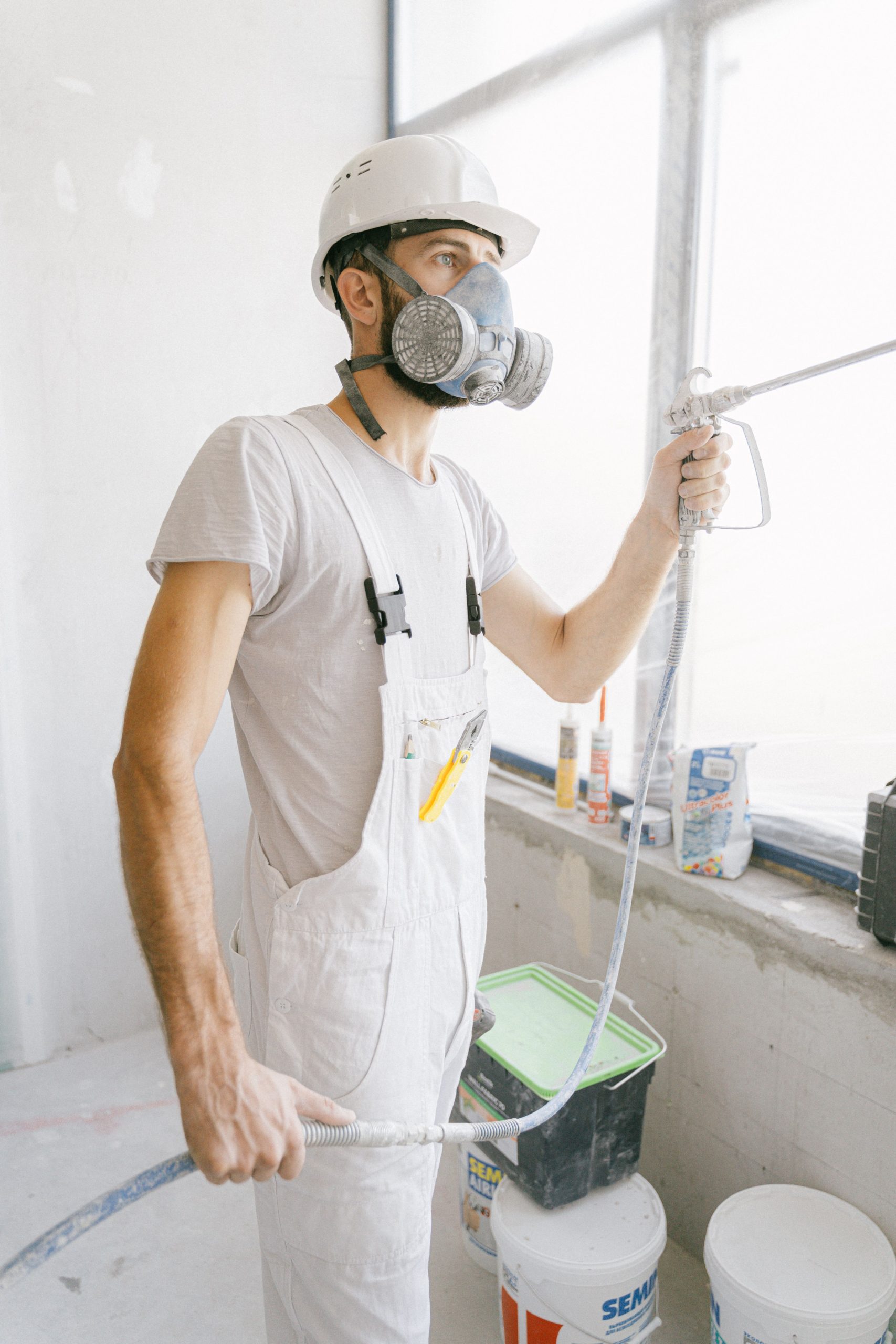 Nexolume Home Services renovation and design